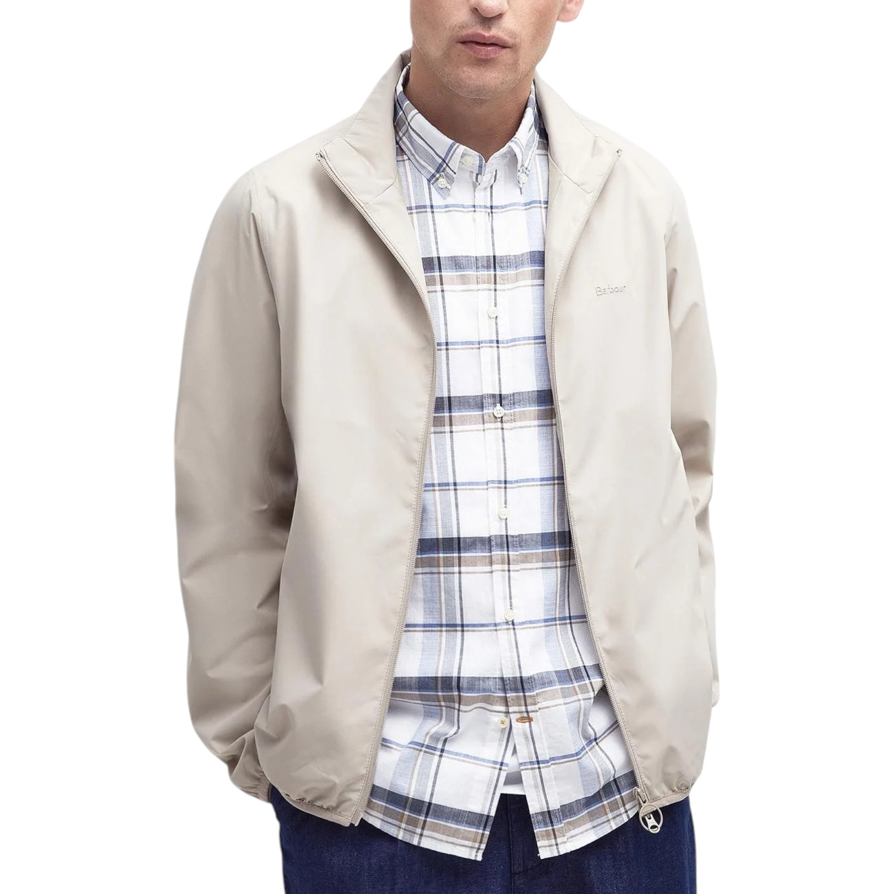 BARBOUR JACKET