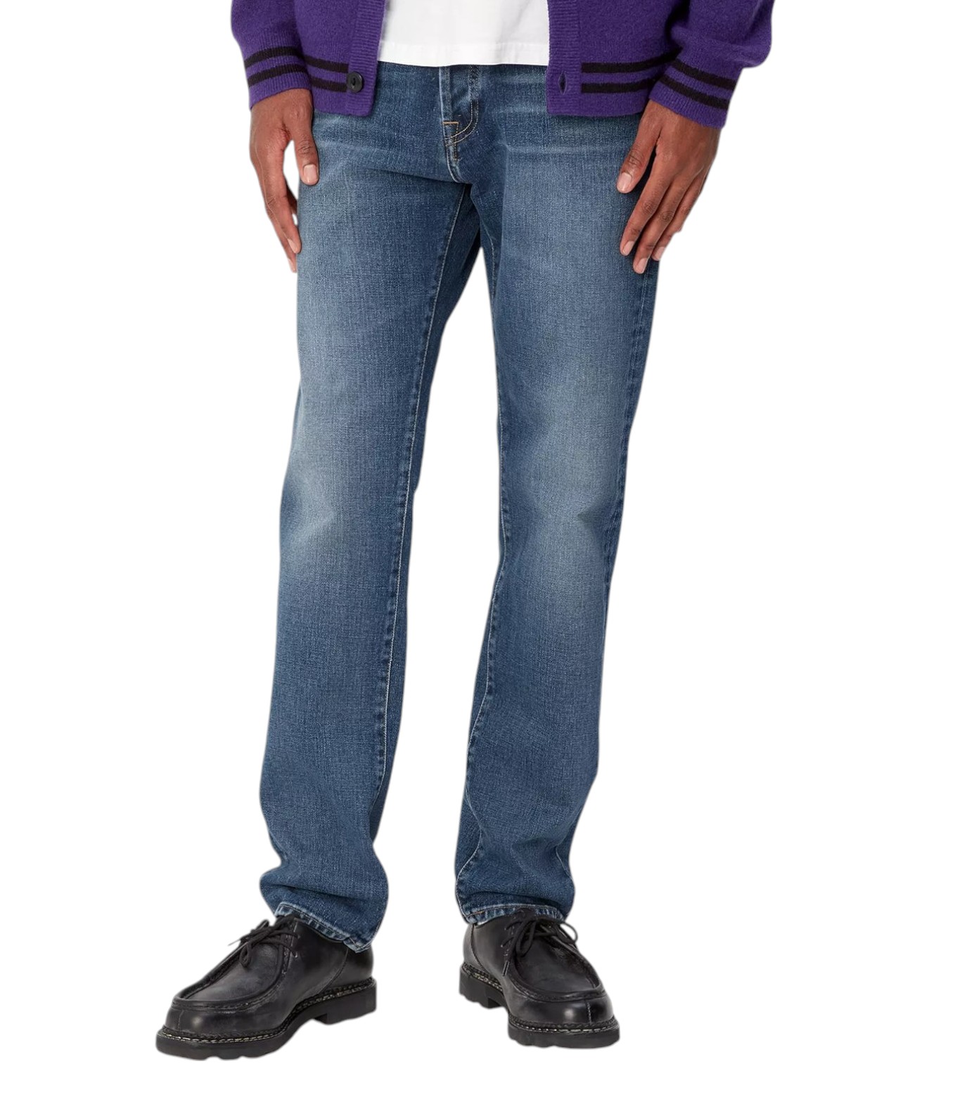 CARHARTT WIP JEANS