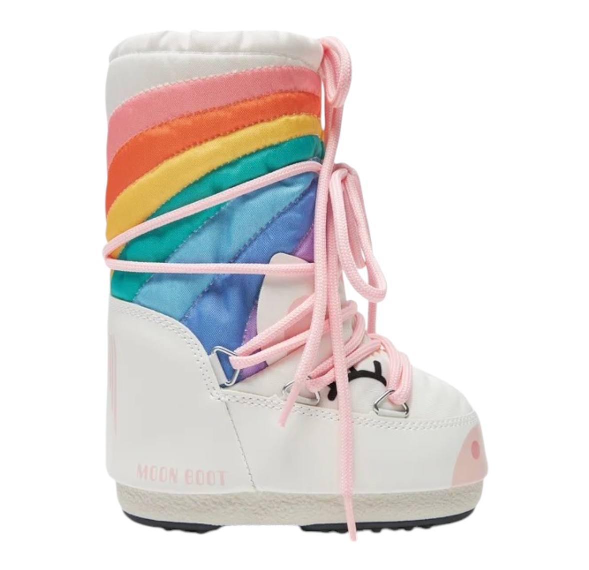 MOON BOOT BOOT BAMBINE E RAGAZZE