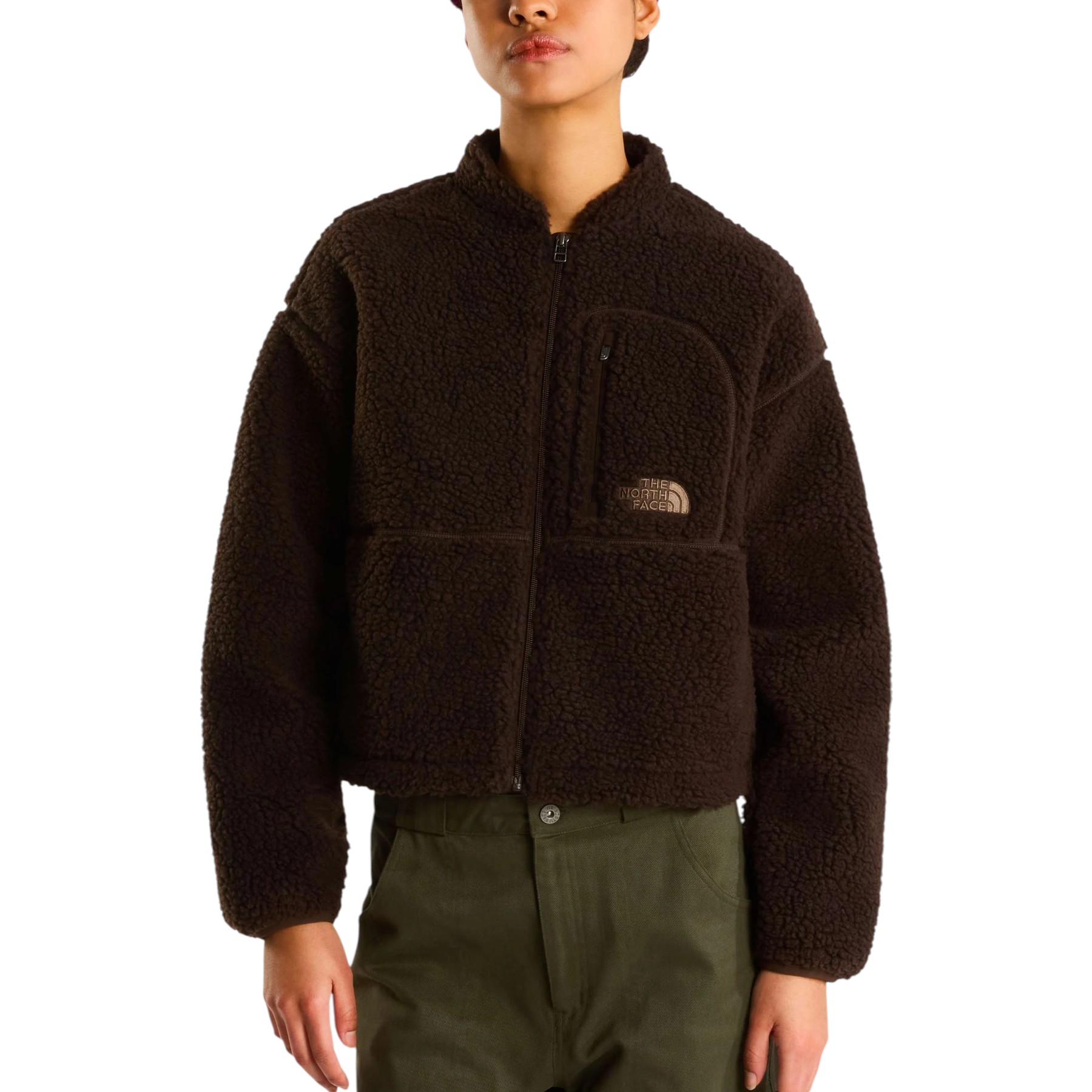 THE NORTH FACE JACKET DONNA