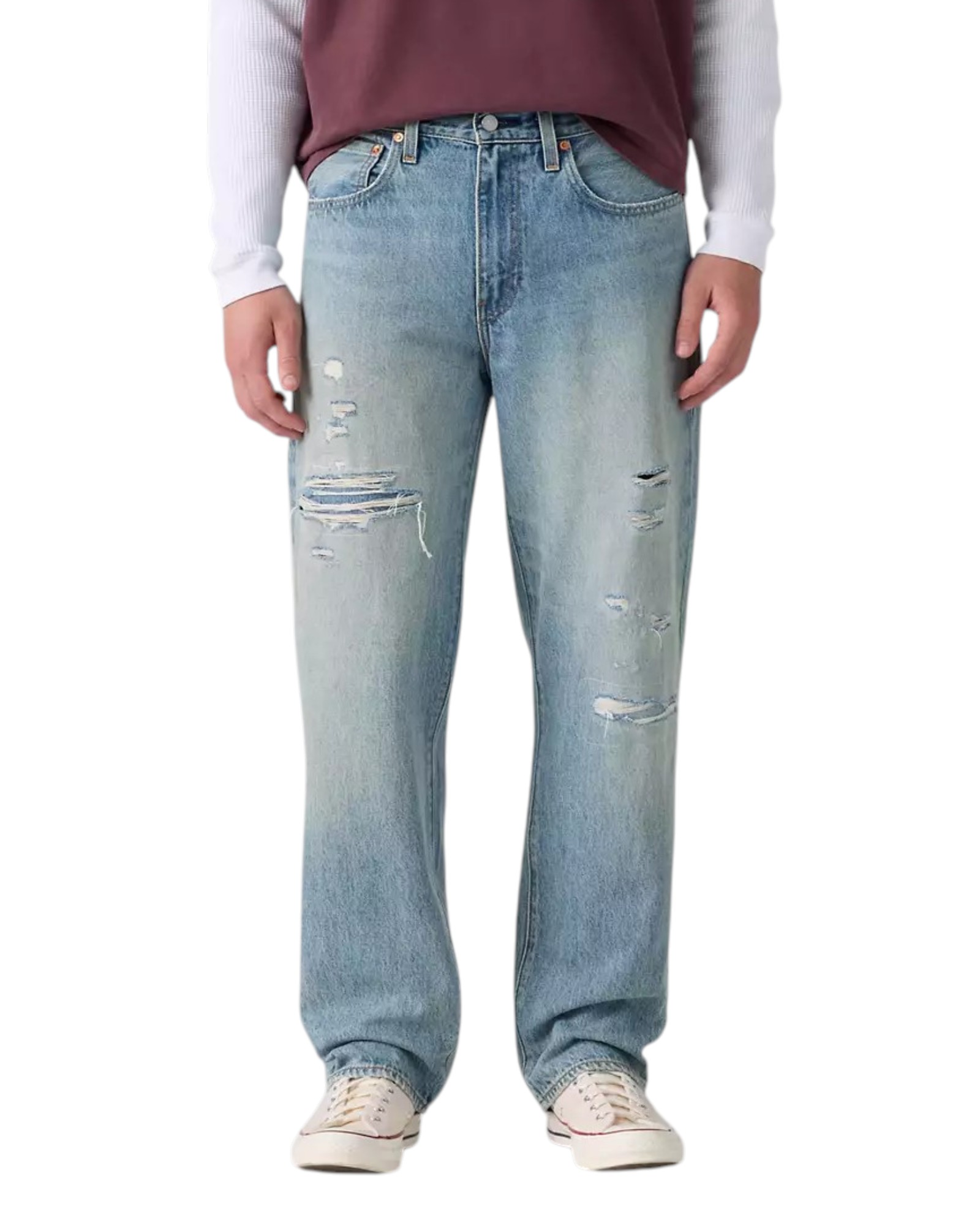 LEVI'S® JEANS