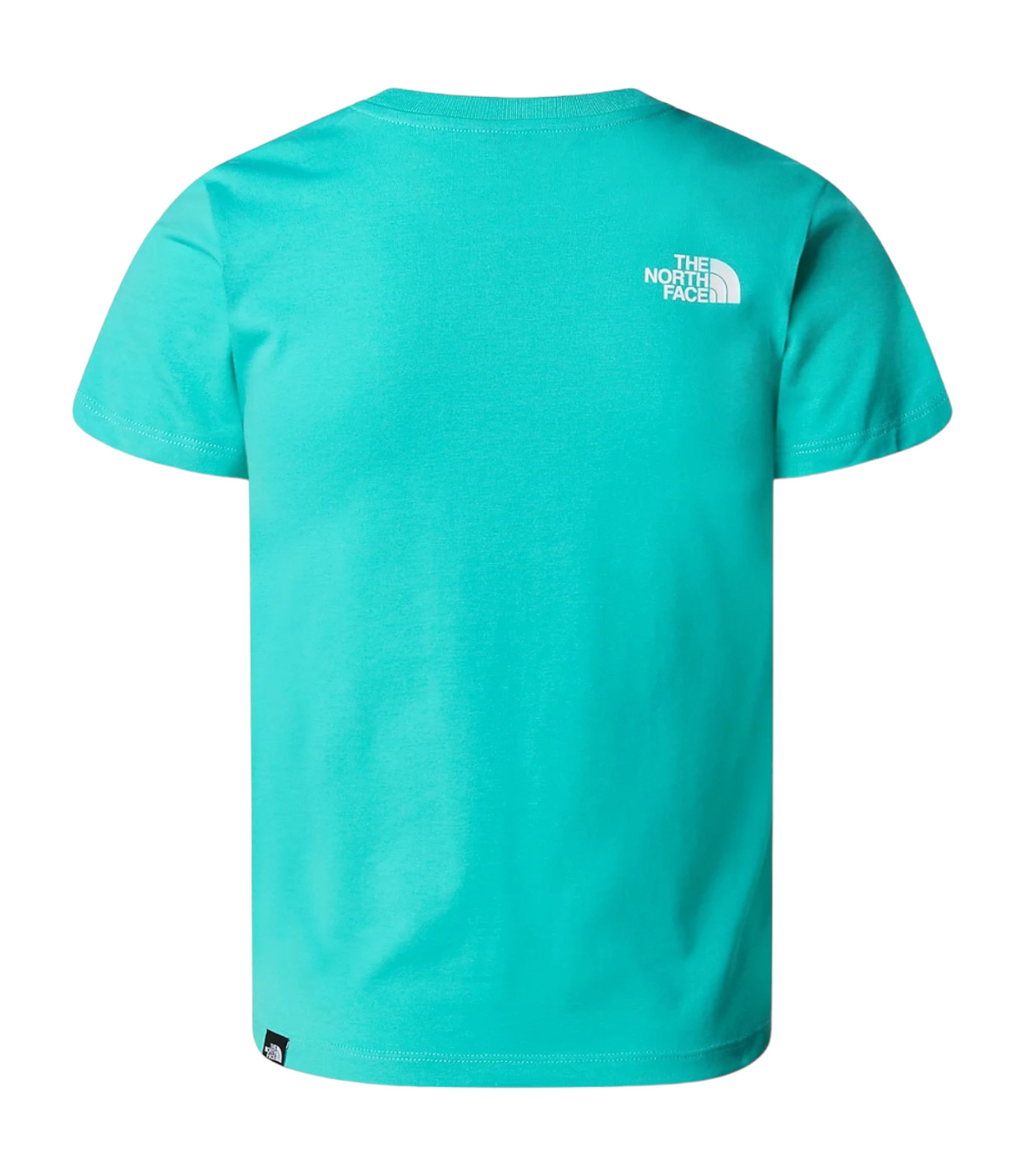 THE NORTH FACE T-SHIRT BAMBINO/BAMBINA