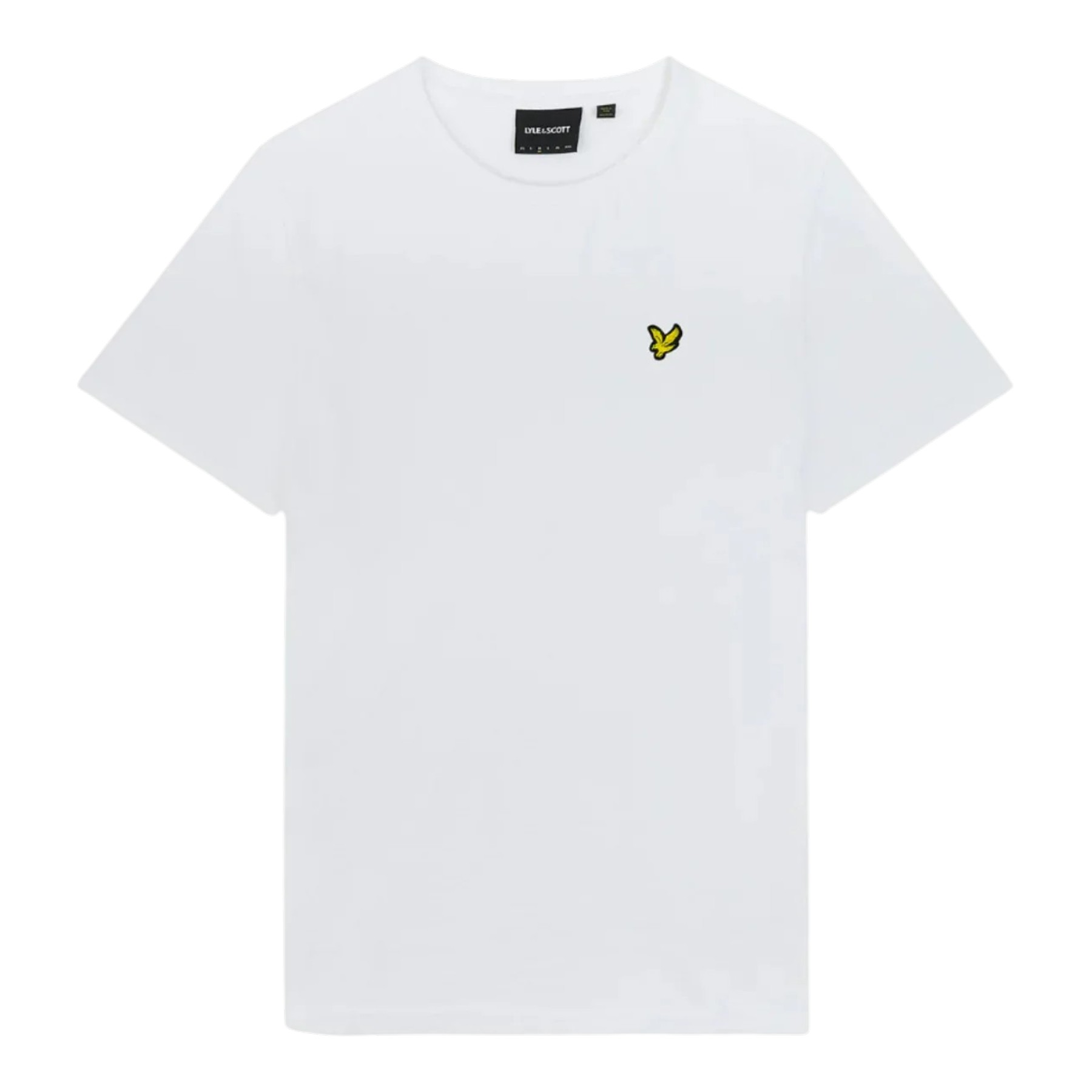LYLE & SCOTT T-SHIRTS