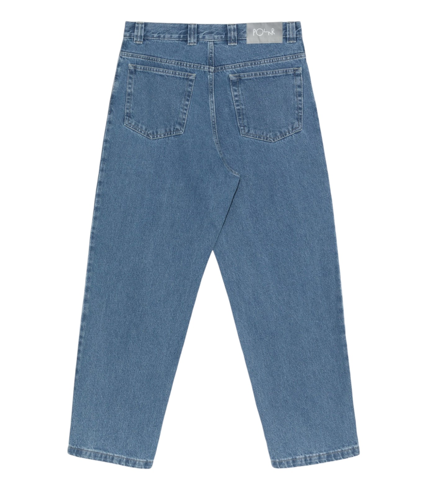POLAR SKATE CO. JEANS
