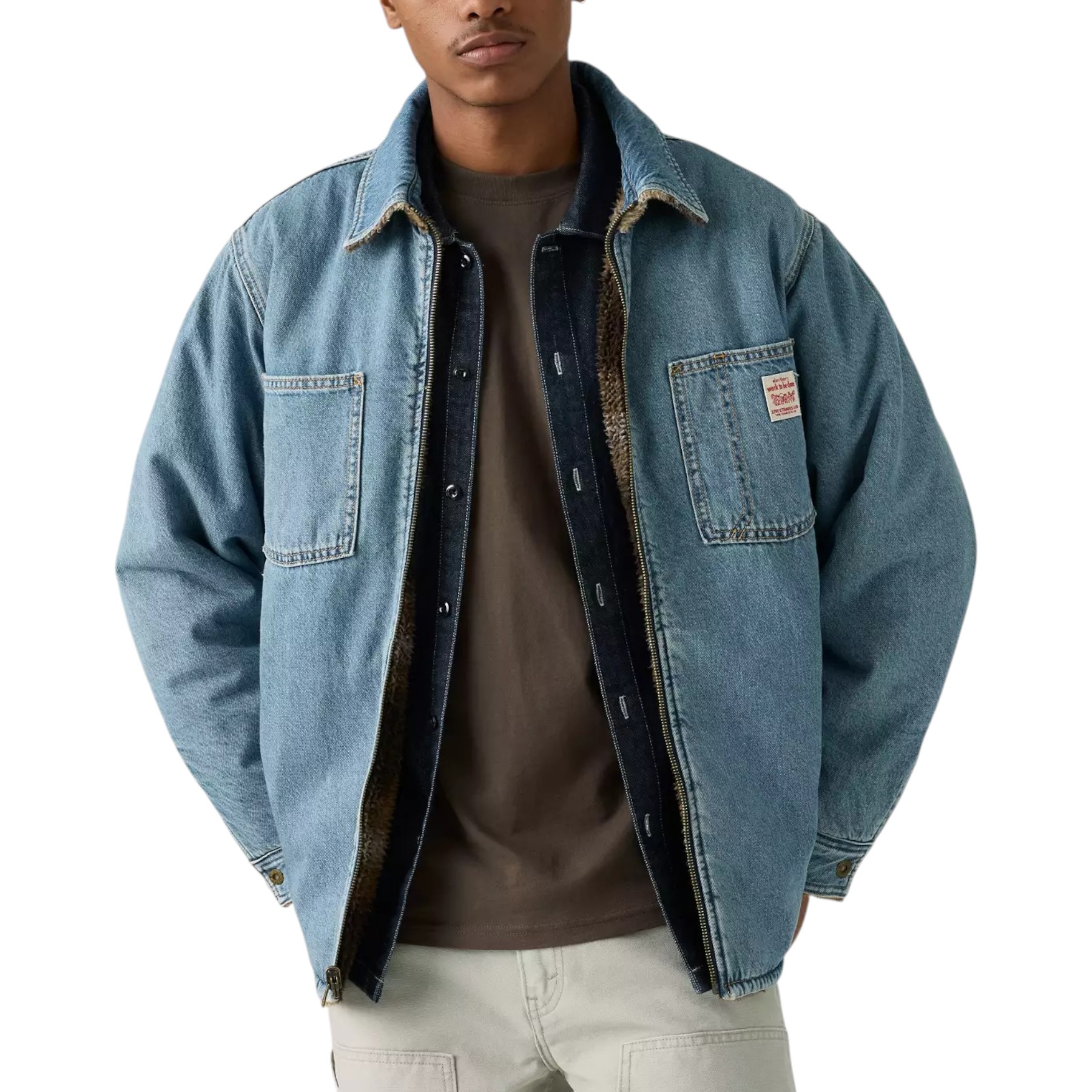 LEVI'S® JACKET