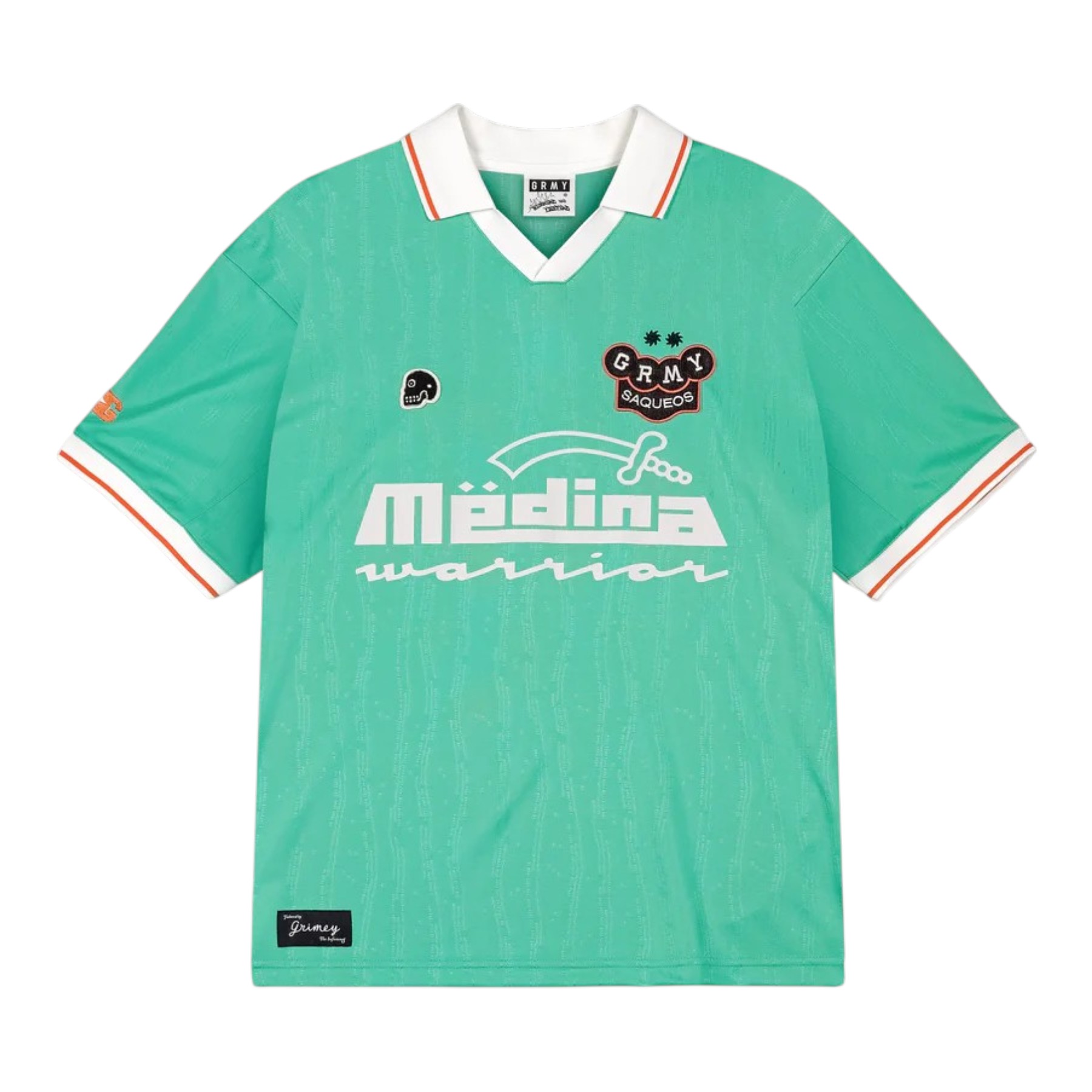 GRMY JERSEY