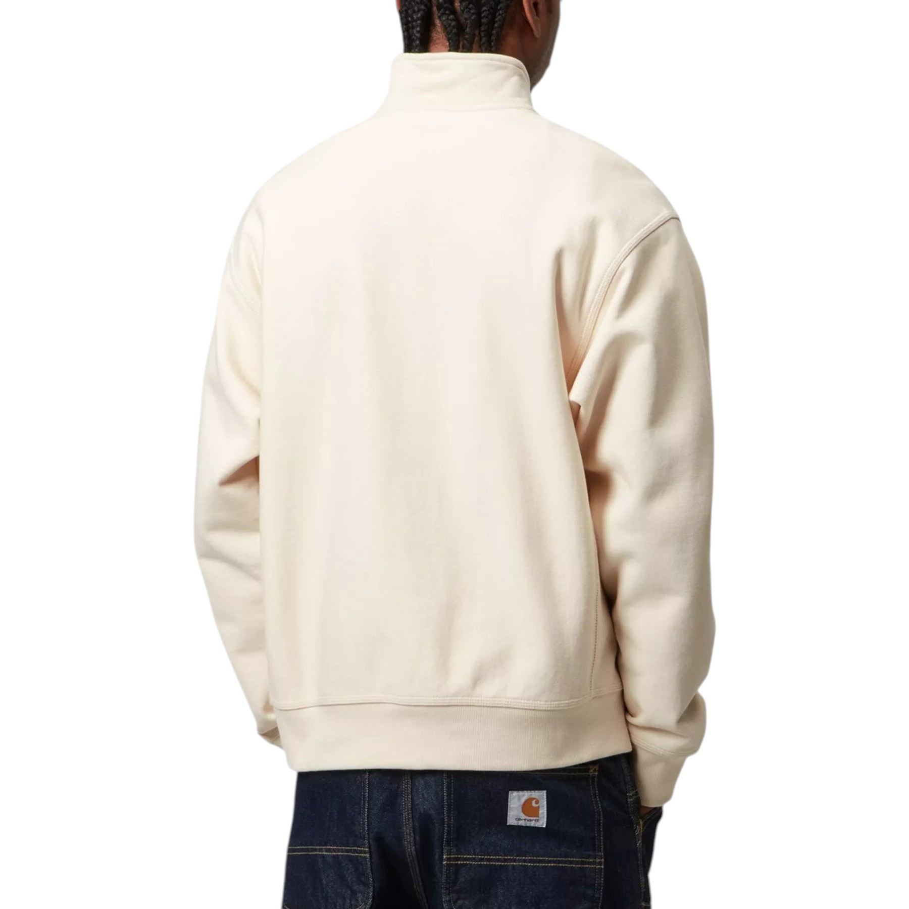 CARHARTT WIP FELPA Uomo