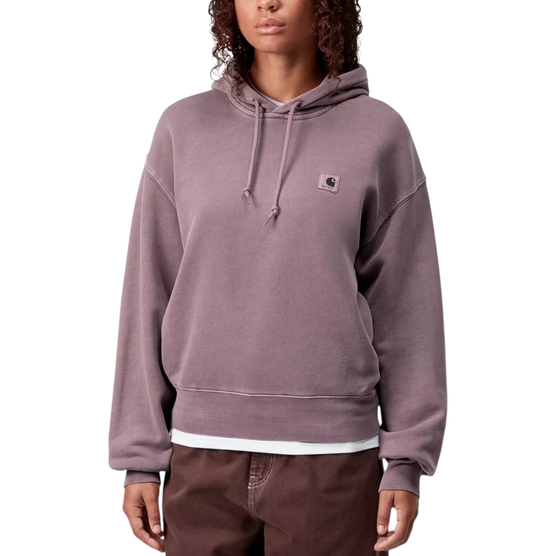 CARHARTT WIP FELPA Donna