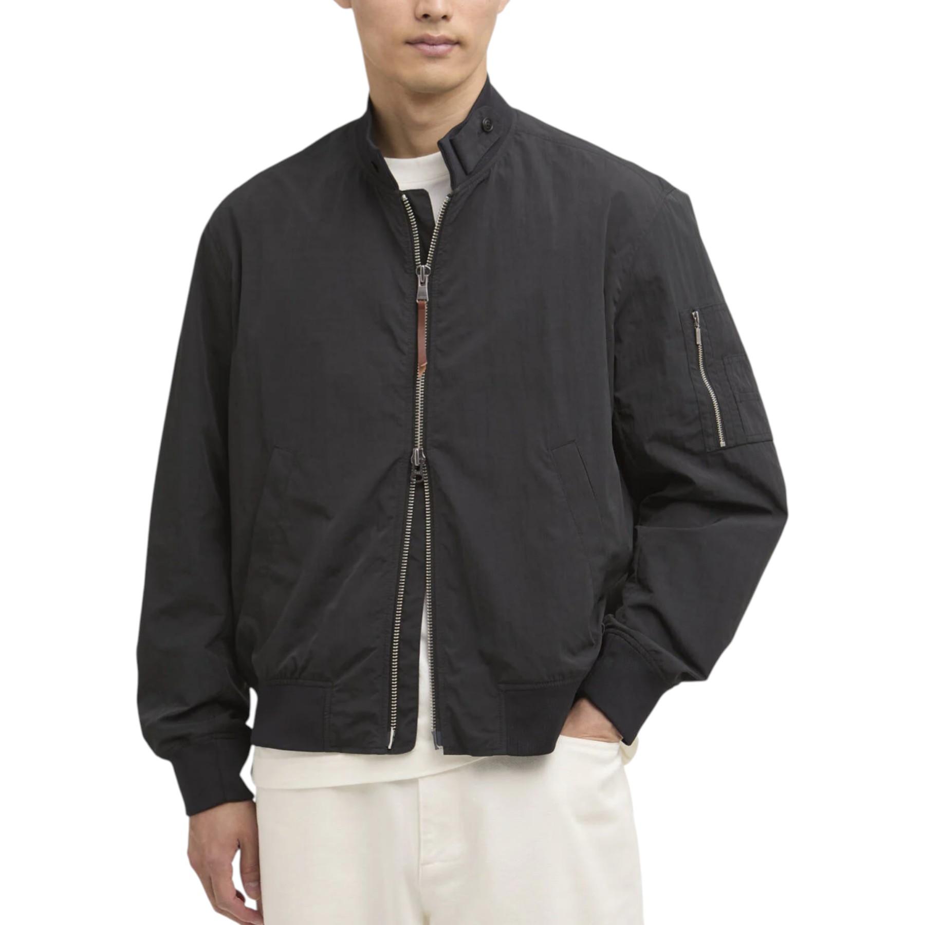 BARBOUR JACKET