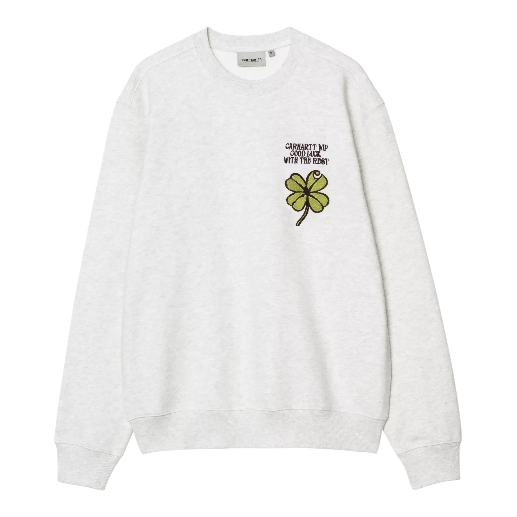 CARHARTT WIP FELPA