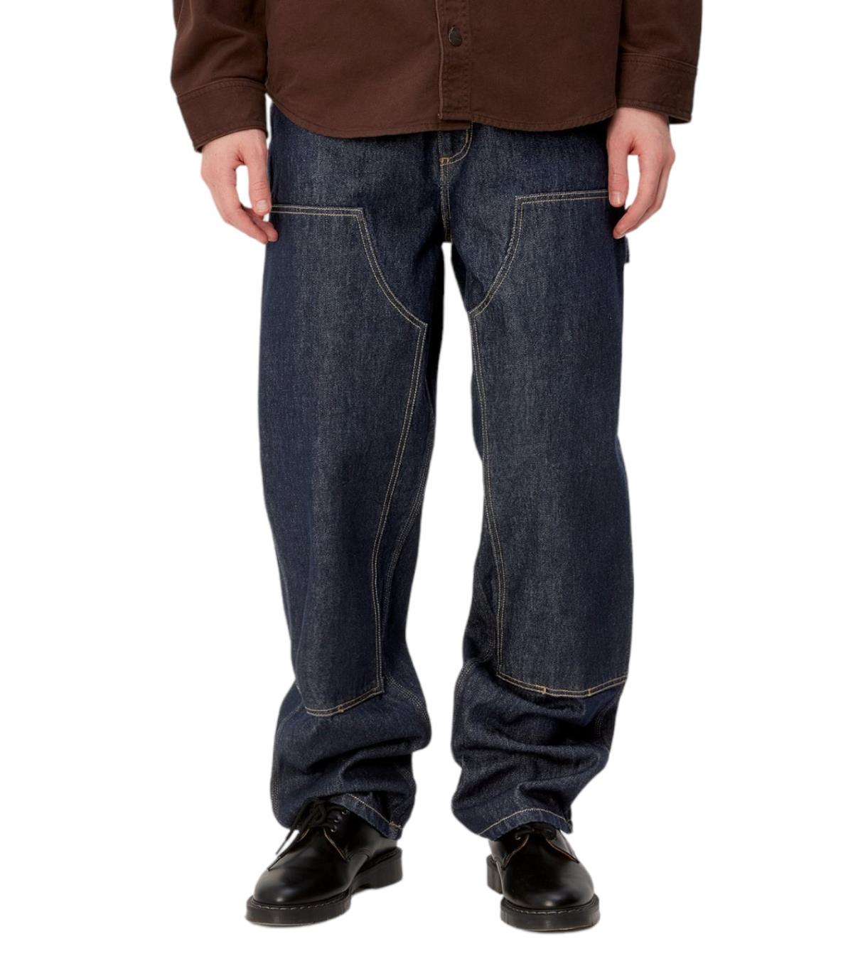 CARHARTT WIP JEANS