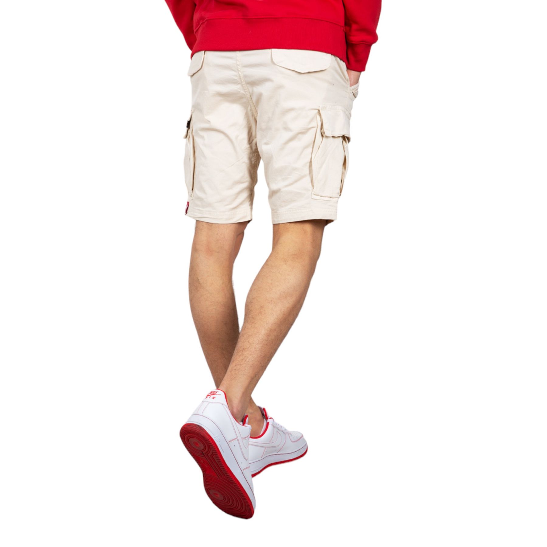 ALPHA INDUSTRIES SHORTS