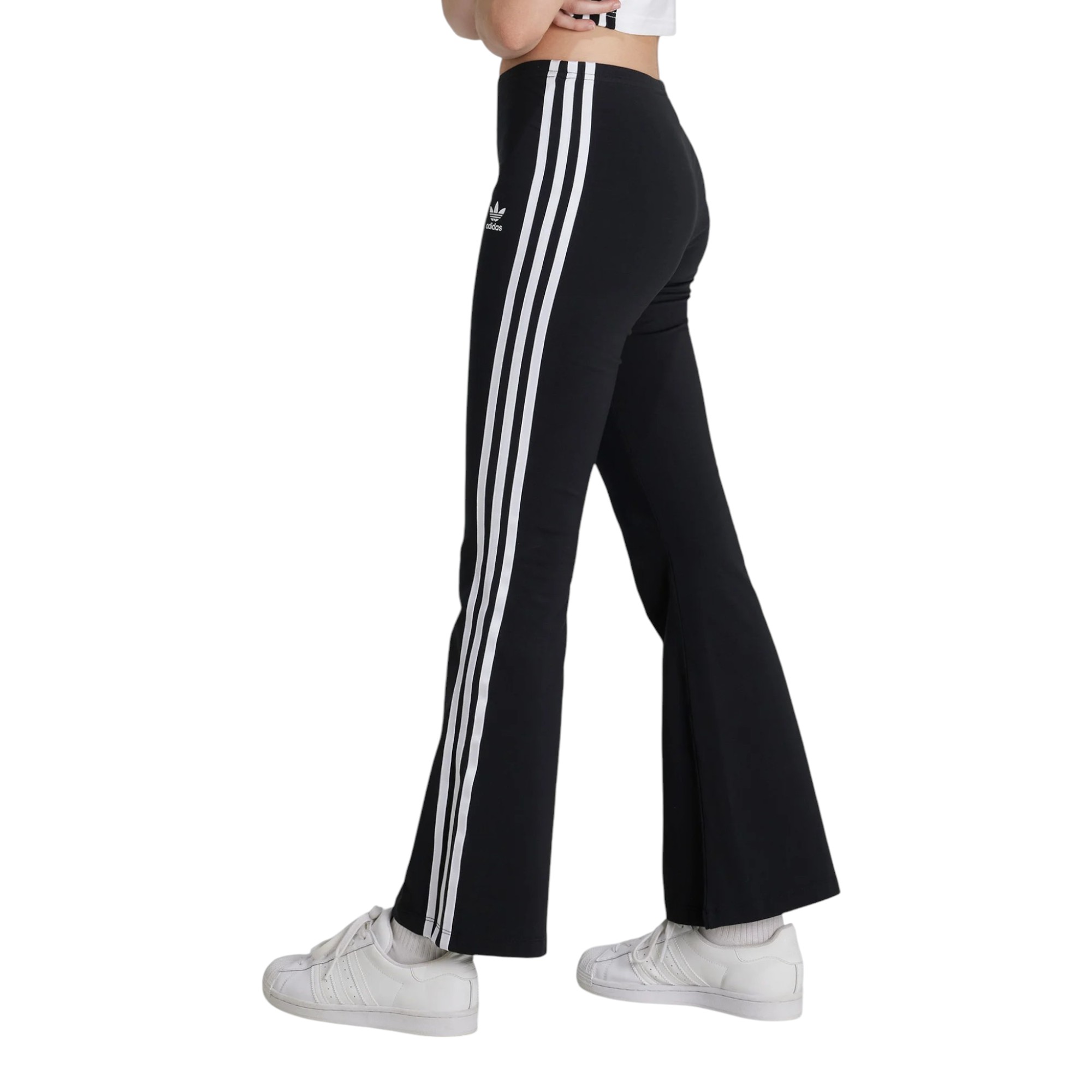 ADIDAS LEGGINS BAMBINA