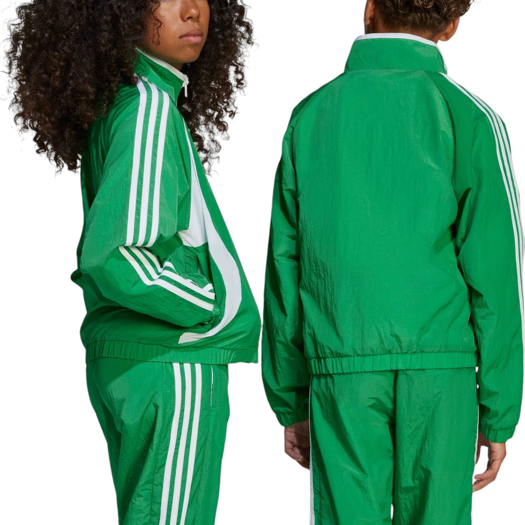 ADIDAS GIACCA BAMBINO/BAMBINA