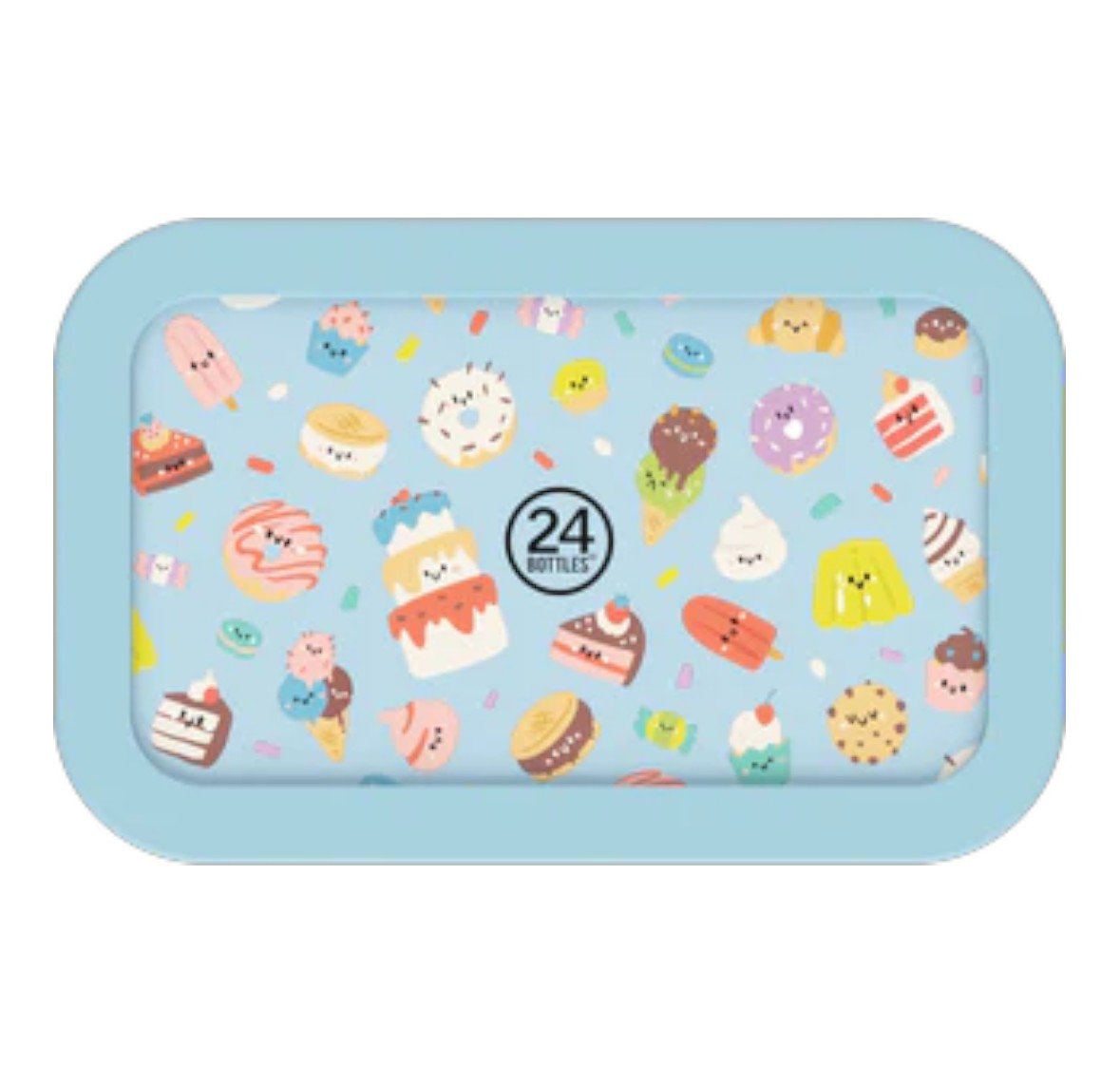 24 BOTTLES SNACK BOX [REPARTO][STRTOUPPER