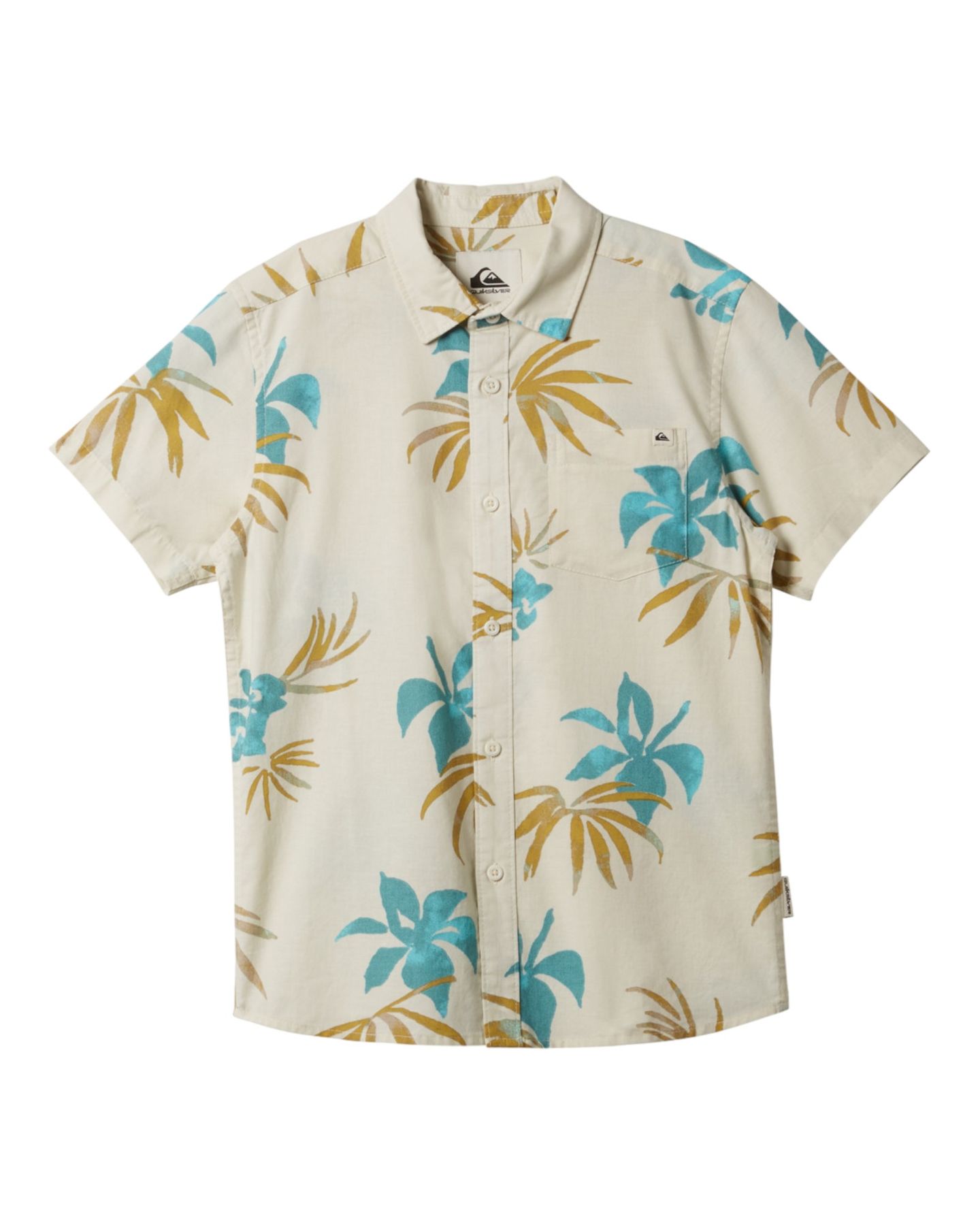 QUICKSILVER CAMICIA BAMBINO