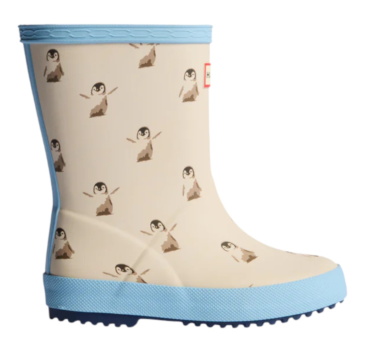 Hunter Stivali Autunno/inverno