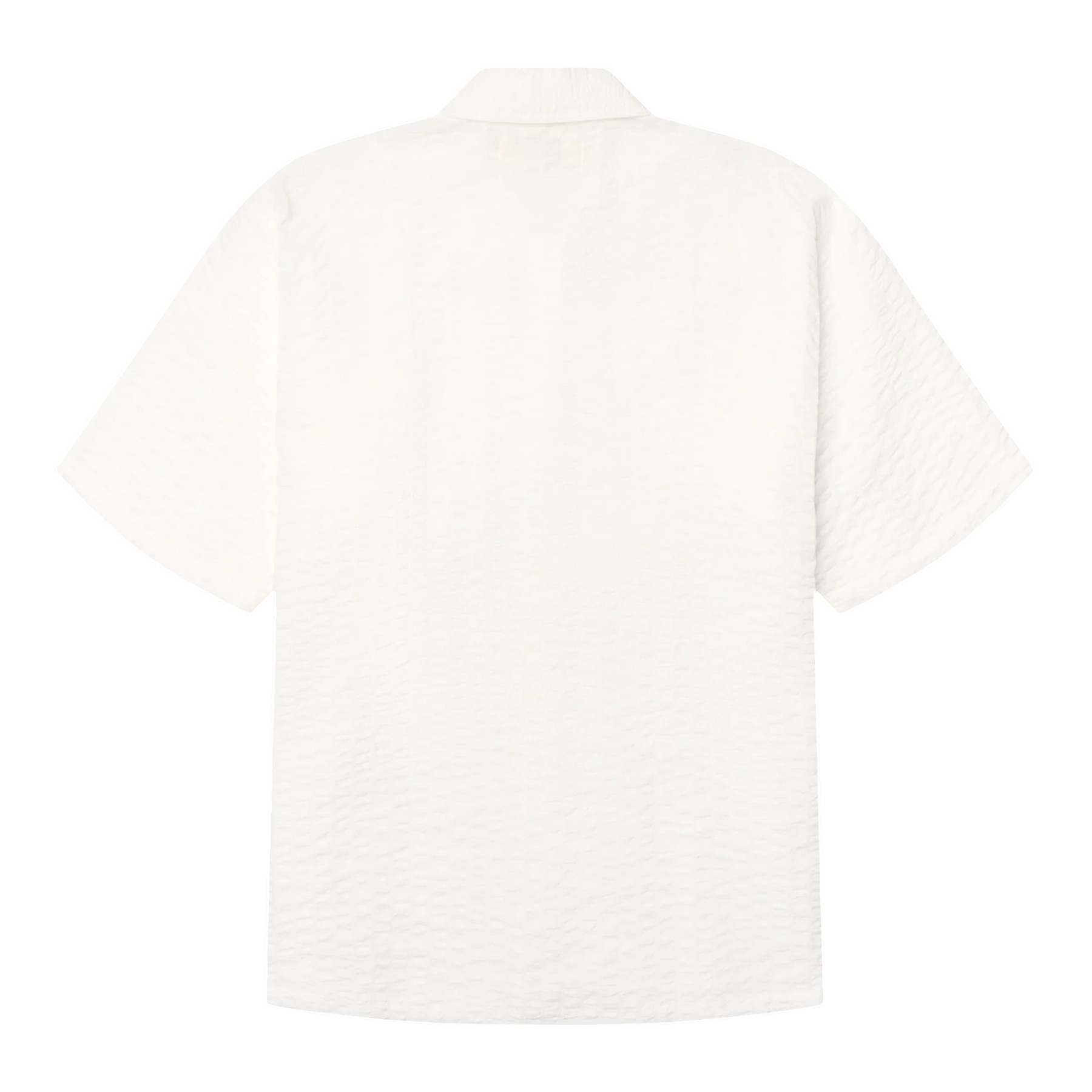 WOODBIRD CAMICIA