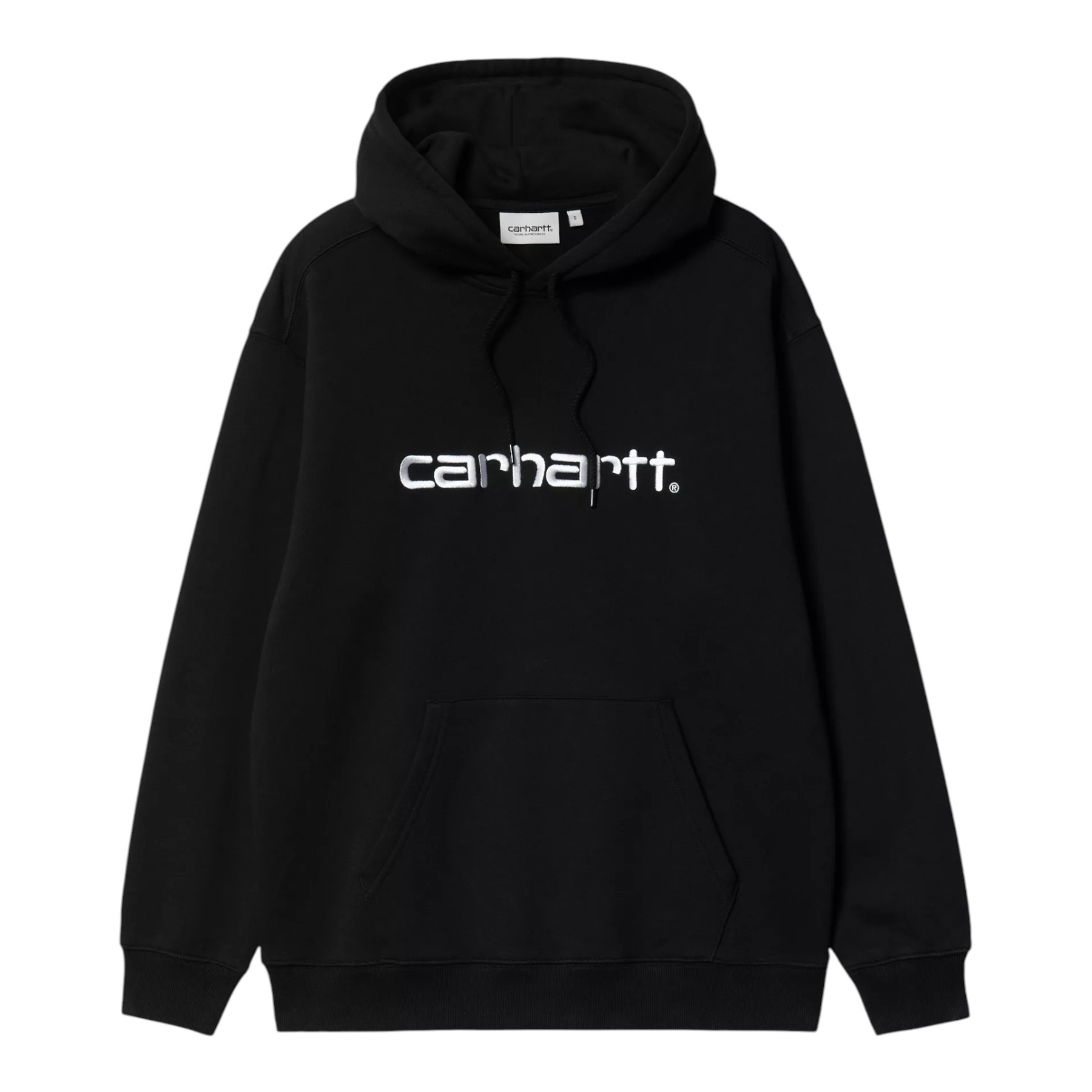 CARHARTT WIP FELPA DONNA
