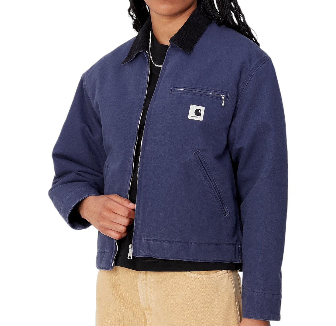 CARHARTT WIP JACKET DONNA
