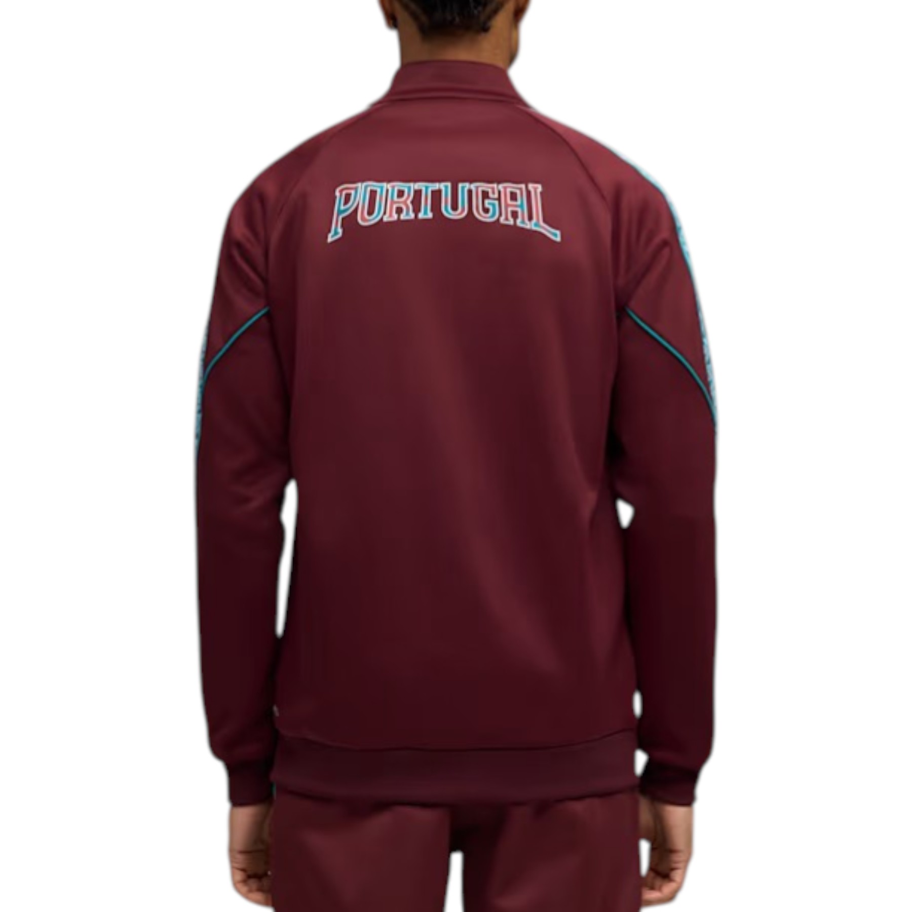 PUMA JACKET