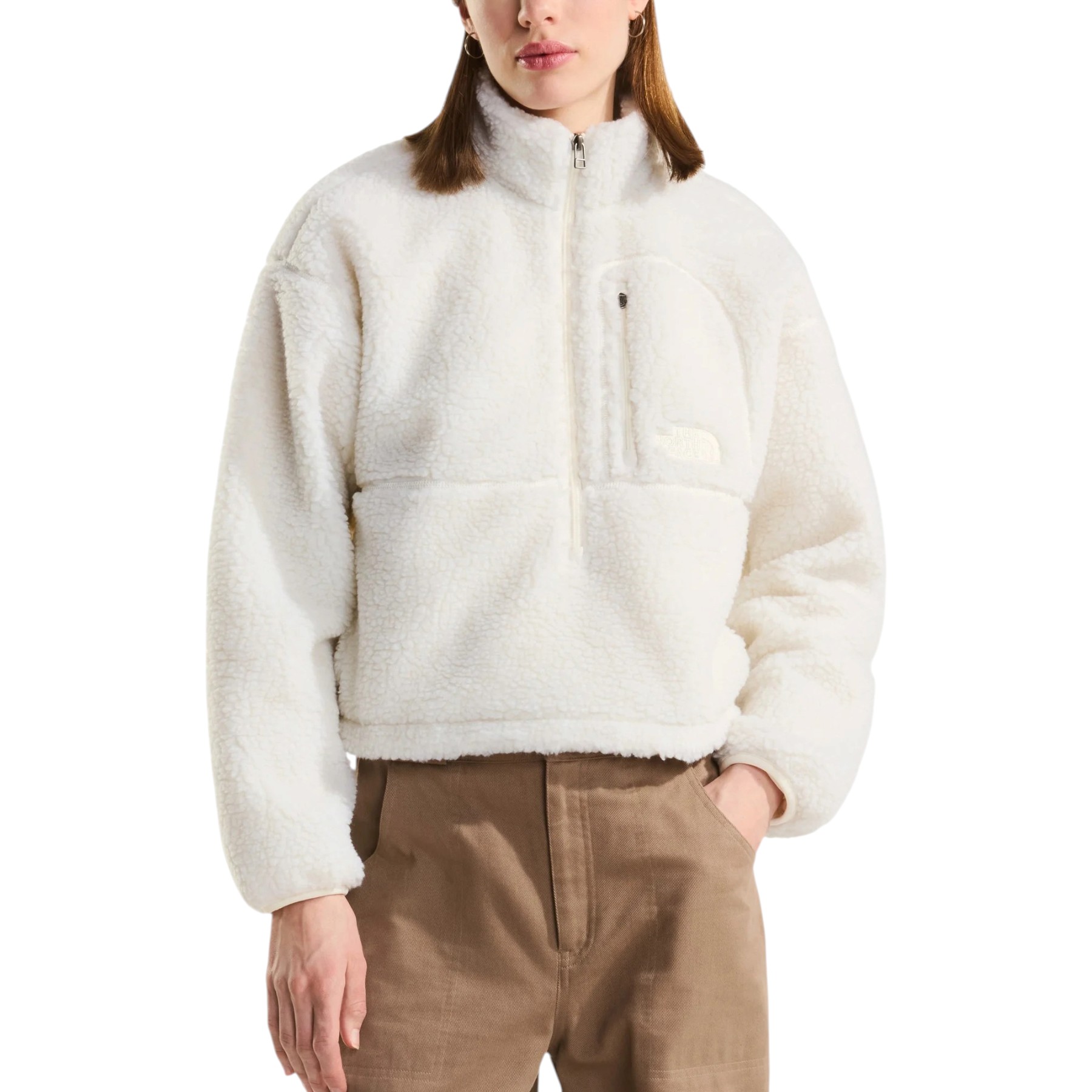THE NORTH FACE JACKET DONNA