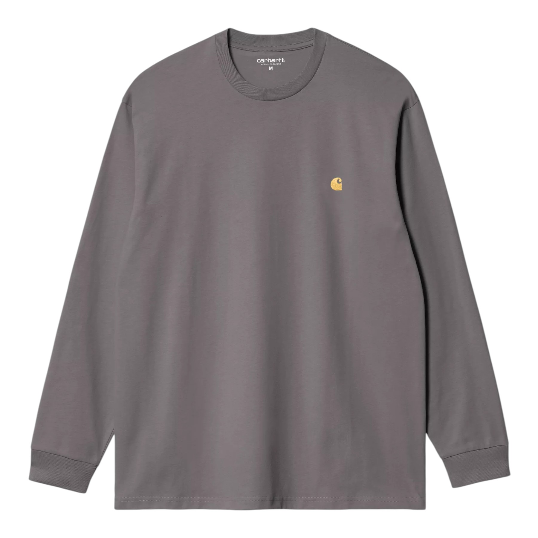 Carhartt Wip L/s T-shirt Autunno/inverno