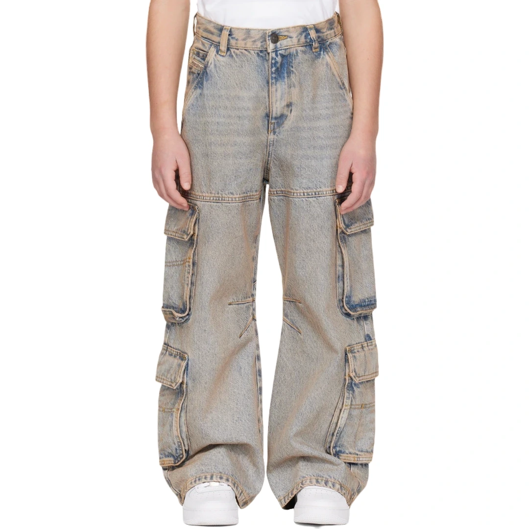 DIESEL JEANS BAMBINO/BAMBINA