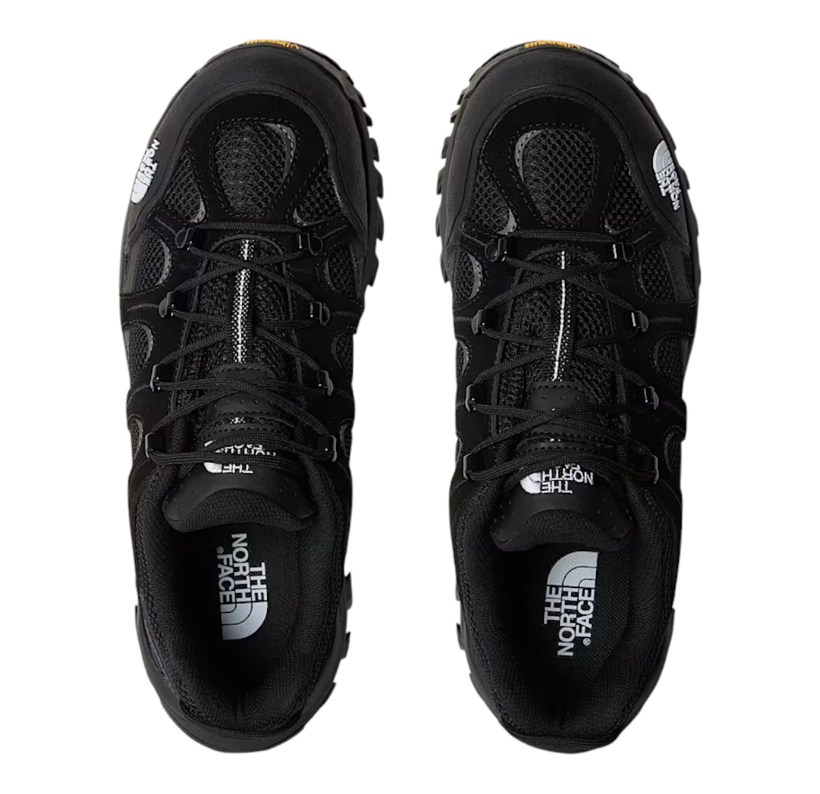 THE NORTH FACE SNEAKERS UNISEX
