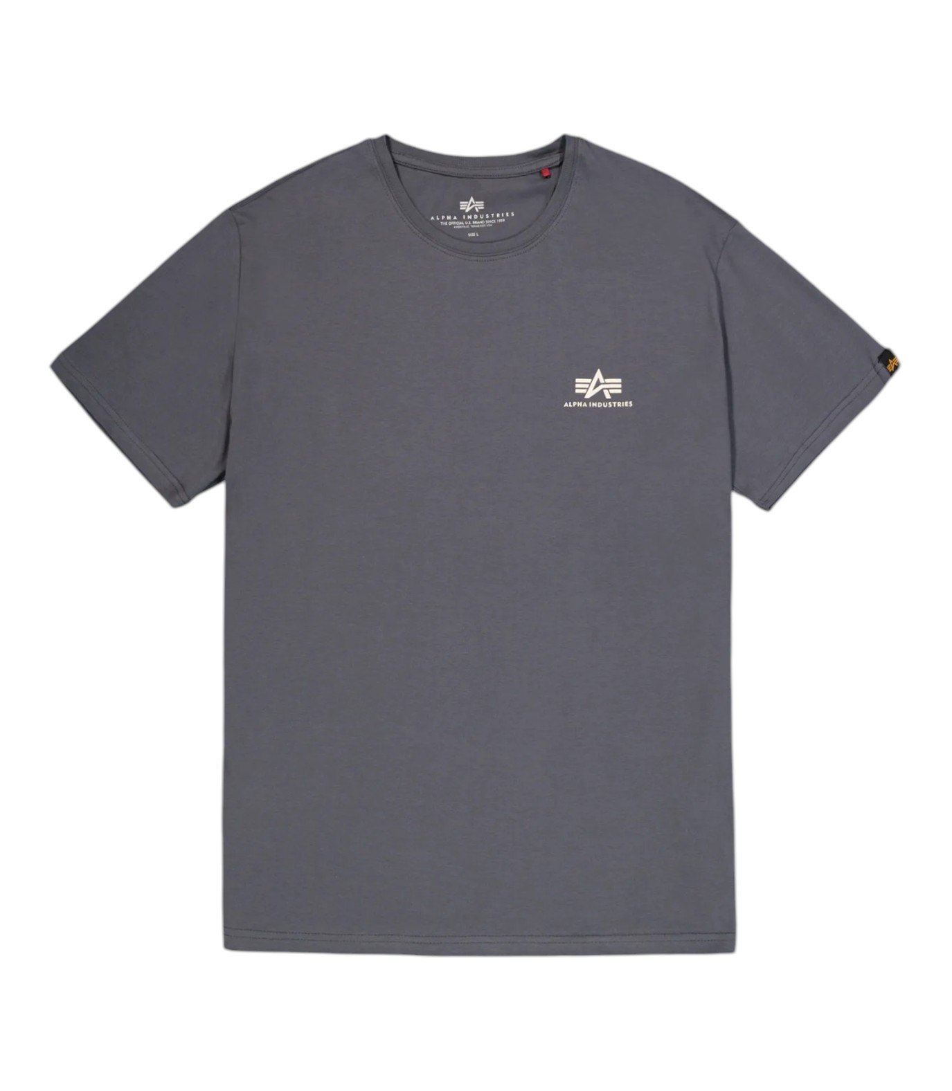ALPHA INDUSTRIES T-SHIRTS