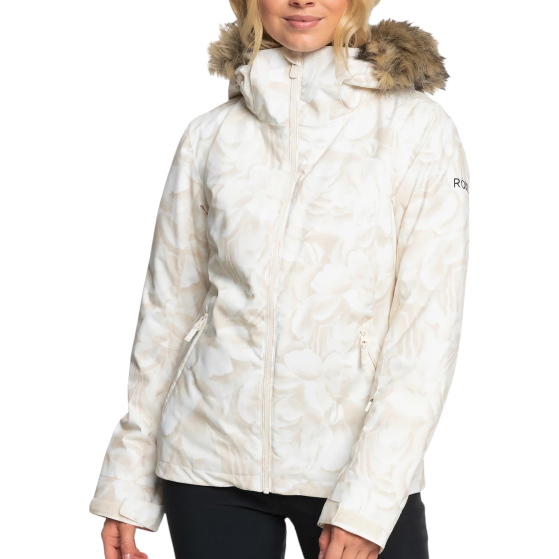 ROXY JACKET DONNA