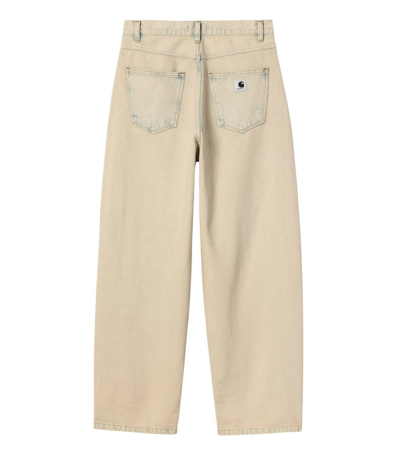 CARHARTT WIP JEANS DONNA