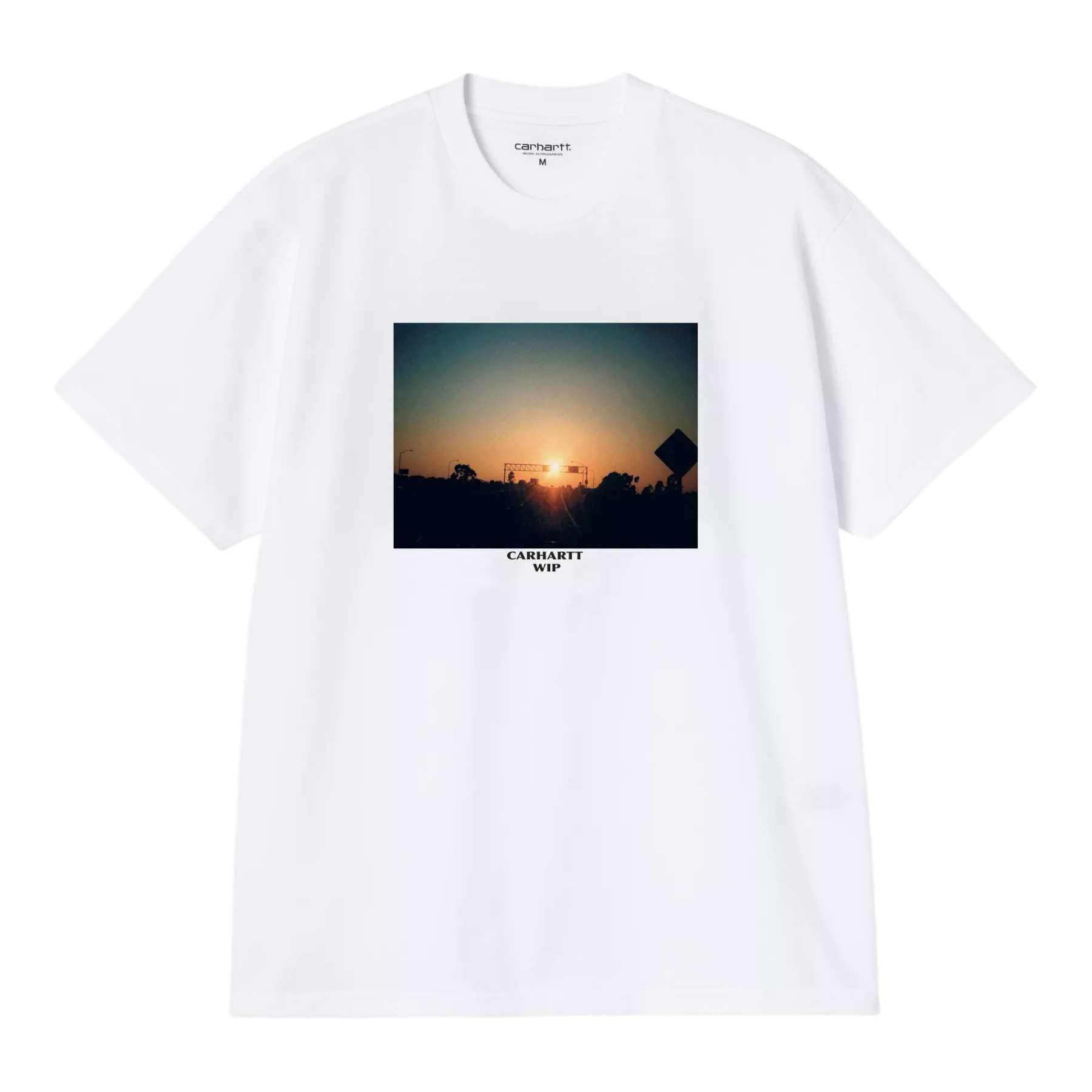 CARHARTT WIP T-SHIRT