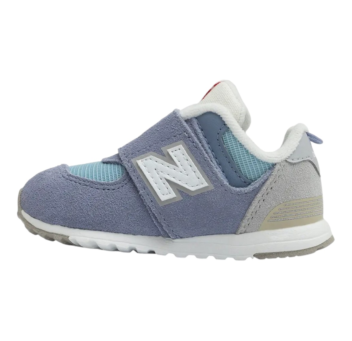 NEW BALANCE SNEAKERS BAMBINO/BAMBINA