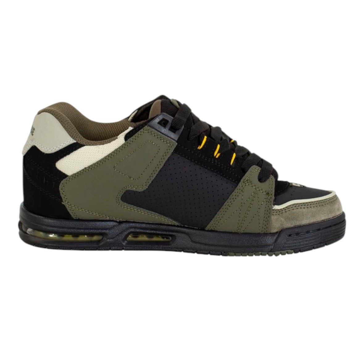 GLOBE SCARPE UNISEX