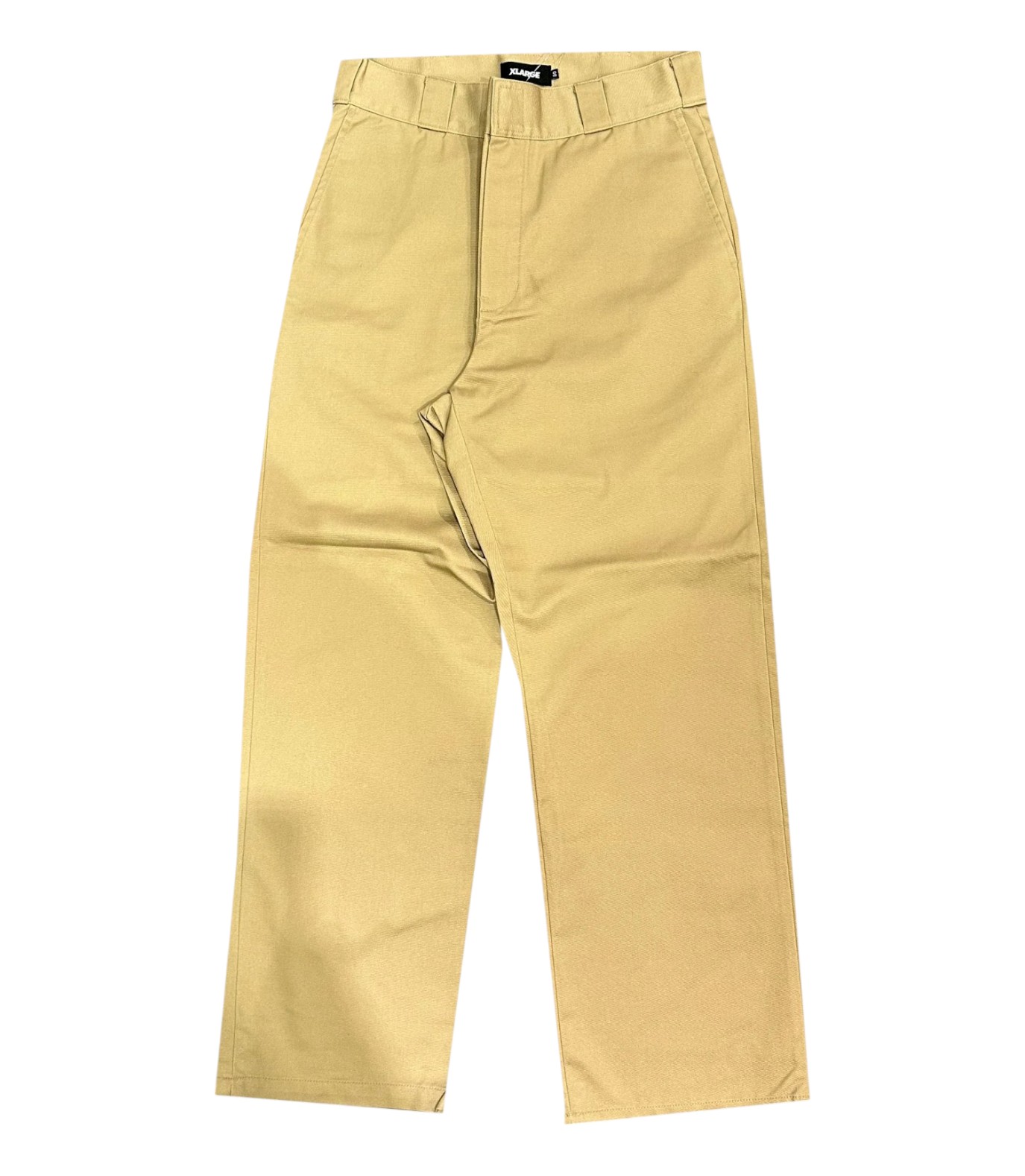 XLARGE PANTALONE