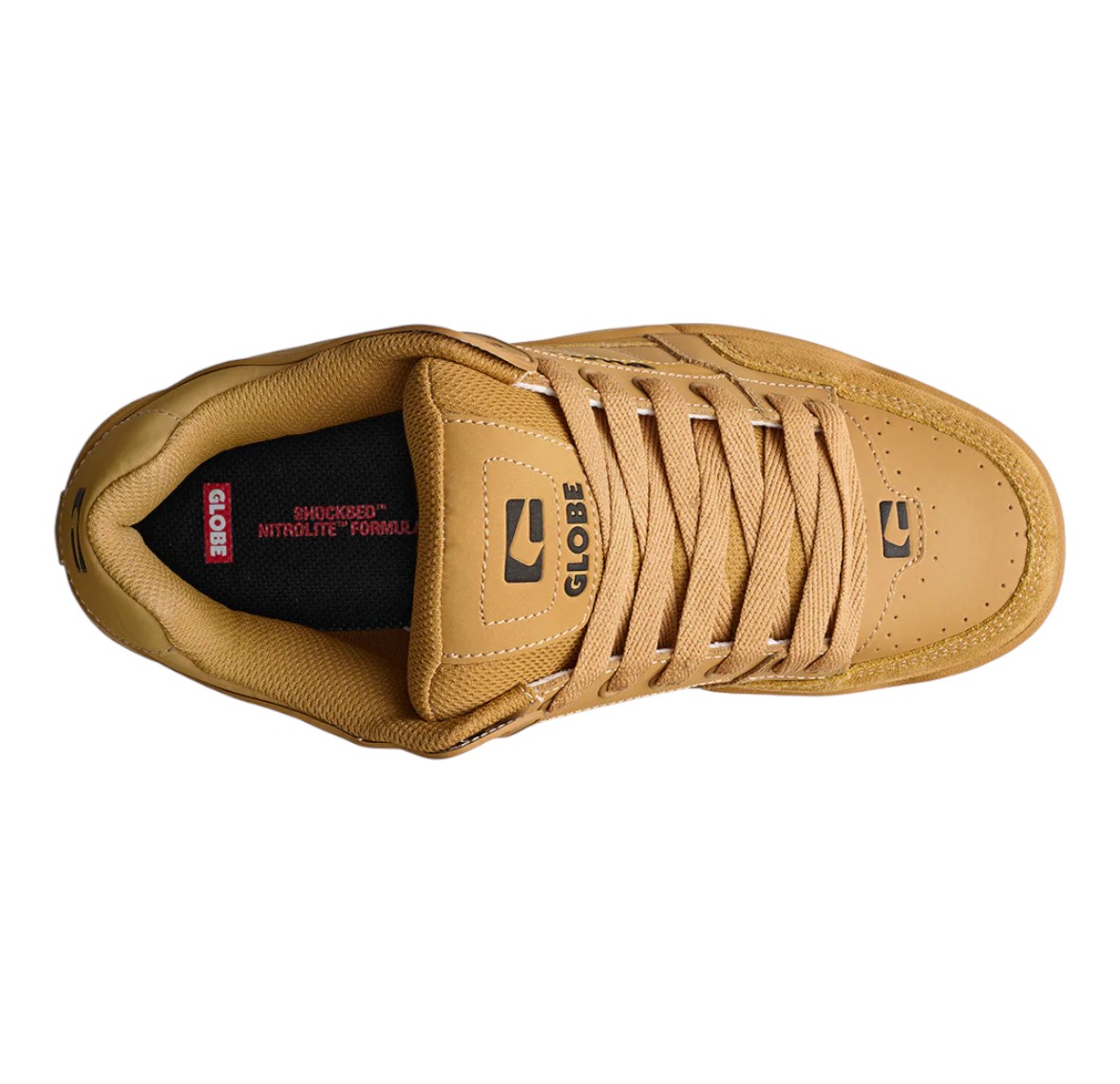 GLOBE SCARPE UNISEX