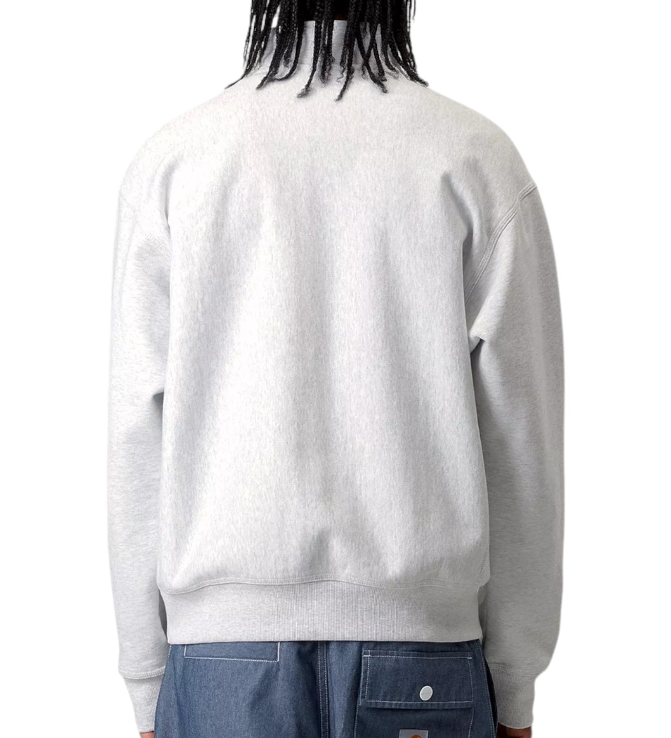 CARHARTT WIP FELPA