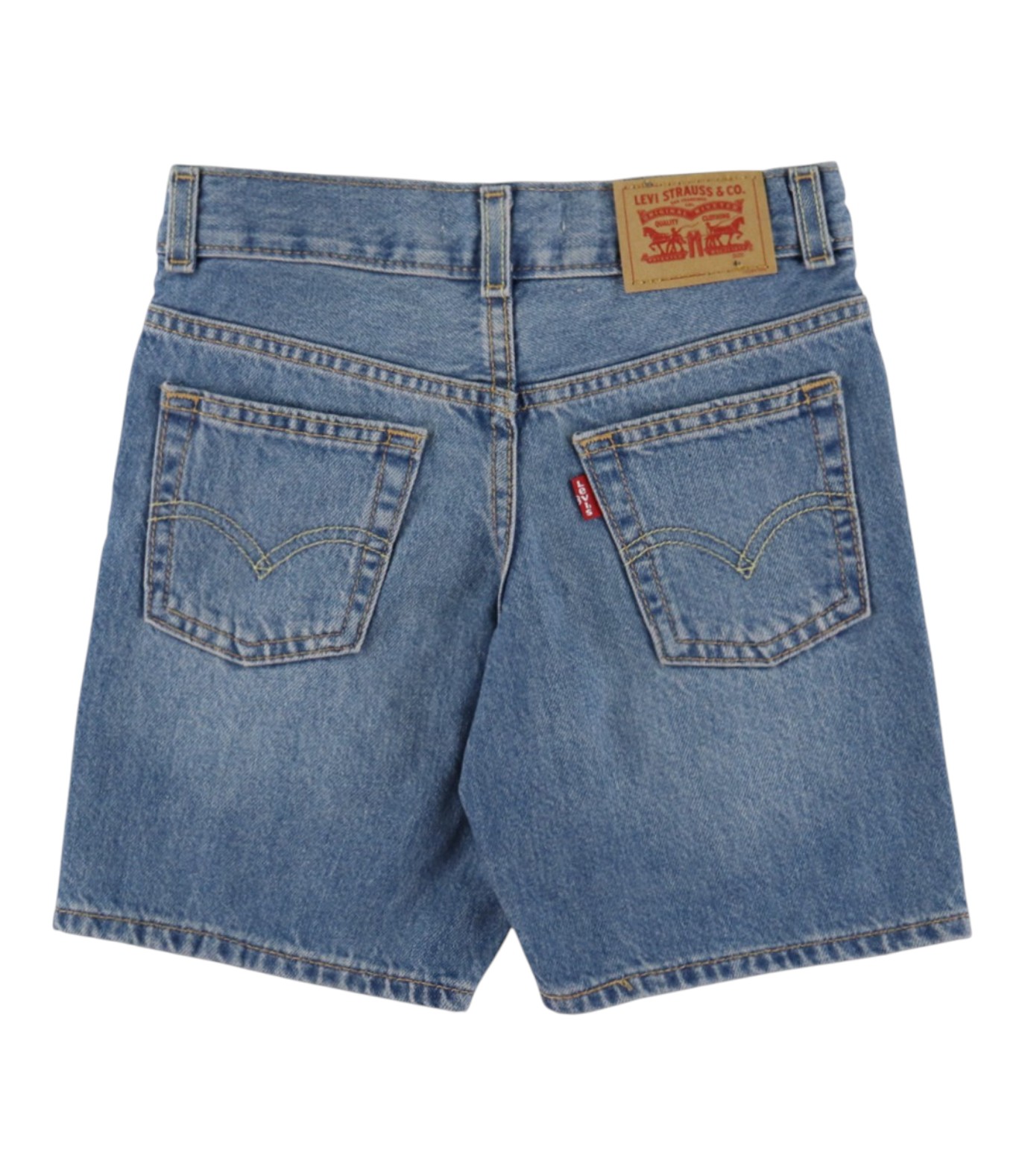 LEVI'S® SHORTS BAMBINO/BAMBINA