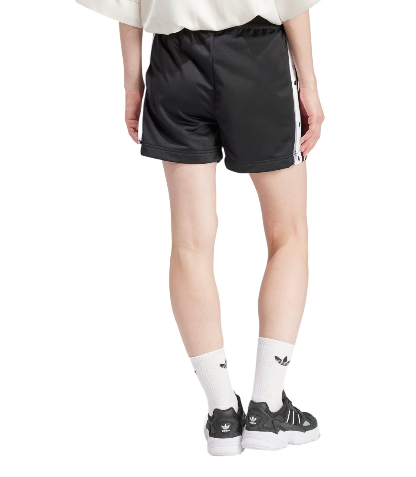 ADIDAS SHORTS DONNA