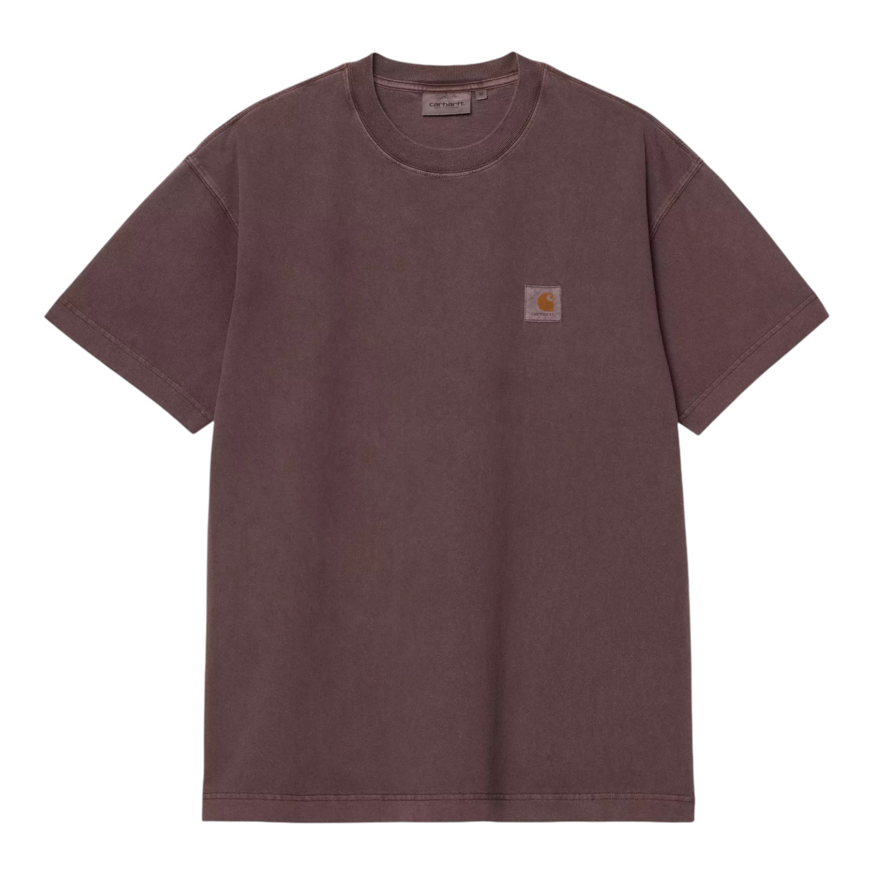 Carhartt Wip T-shirt Autunno/inverno