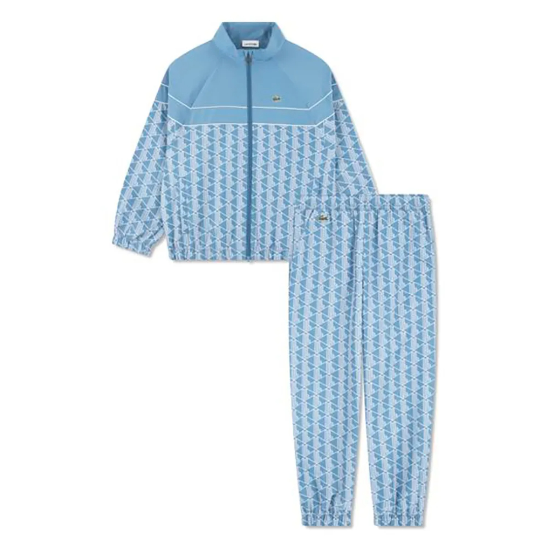 LACOSTE SET BAMBINO