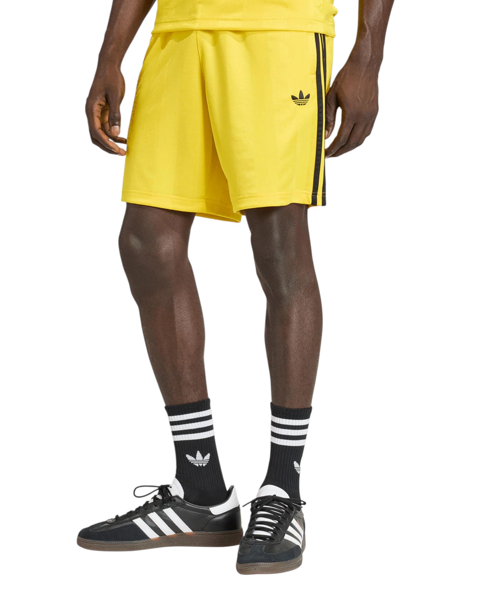 ADIDAS SHORT
