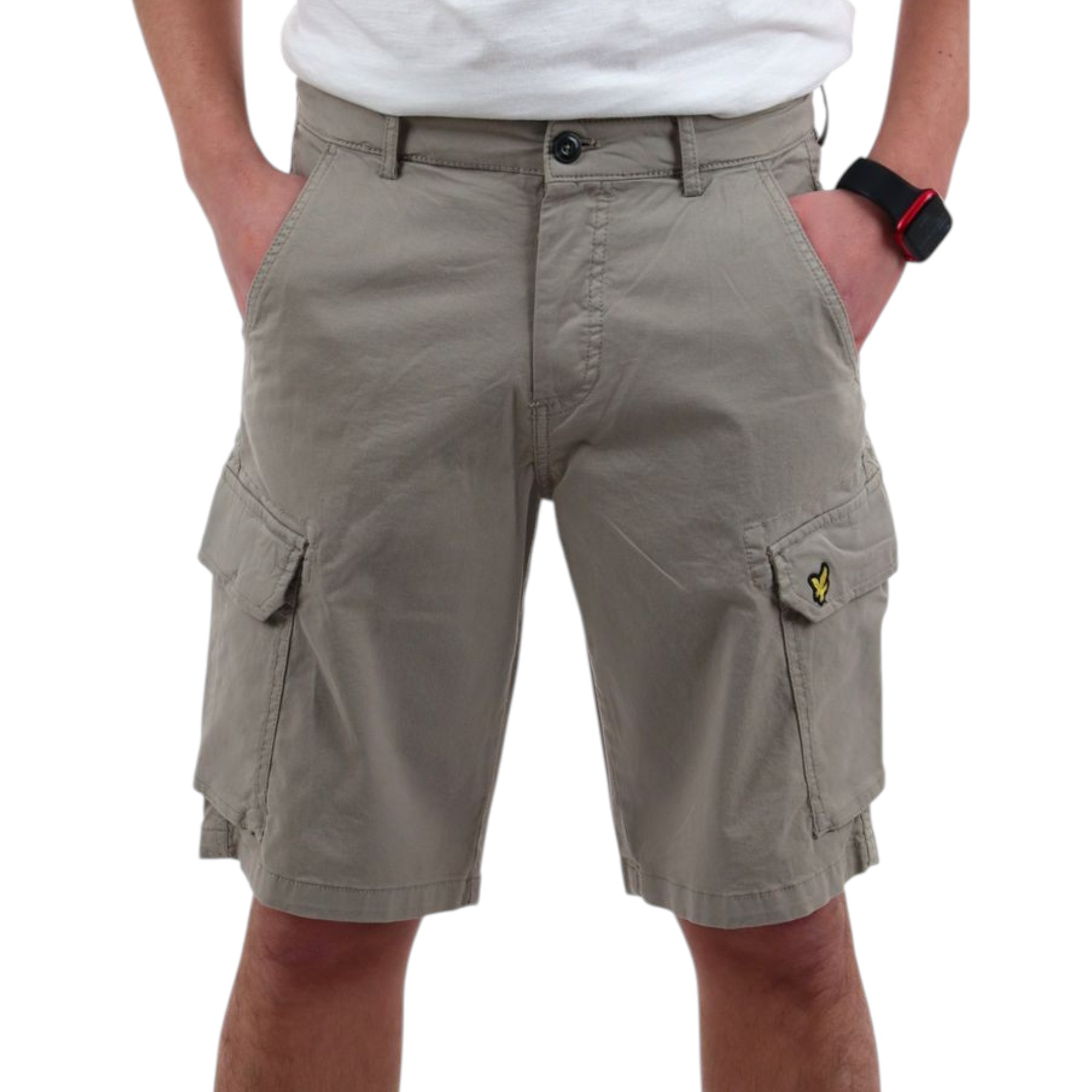 LYLE & SCOTT SHORT
