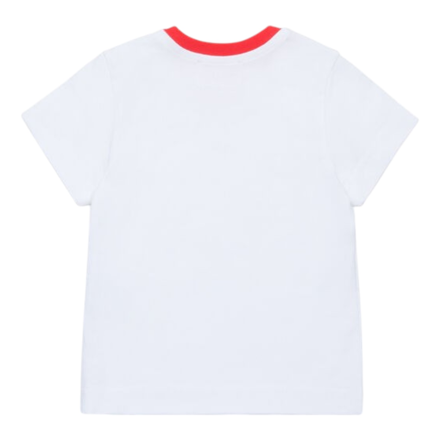 DIESEL T-SHIRT BAMBINO