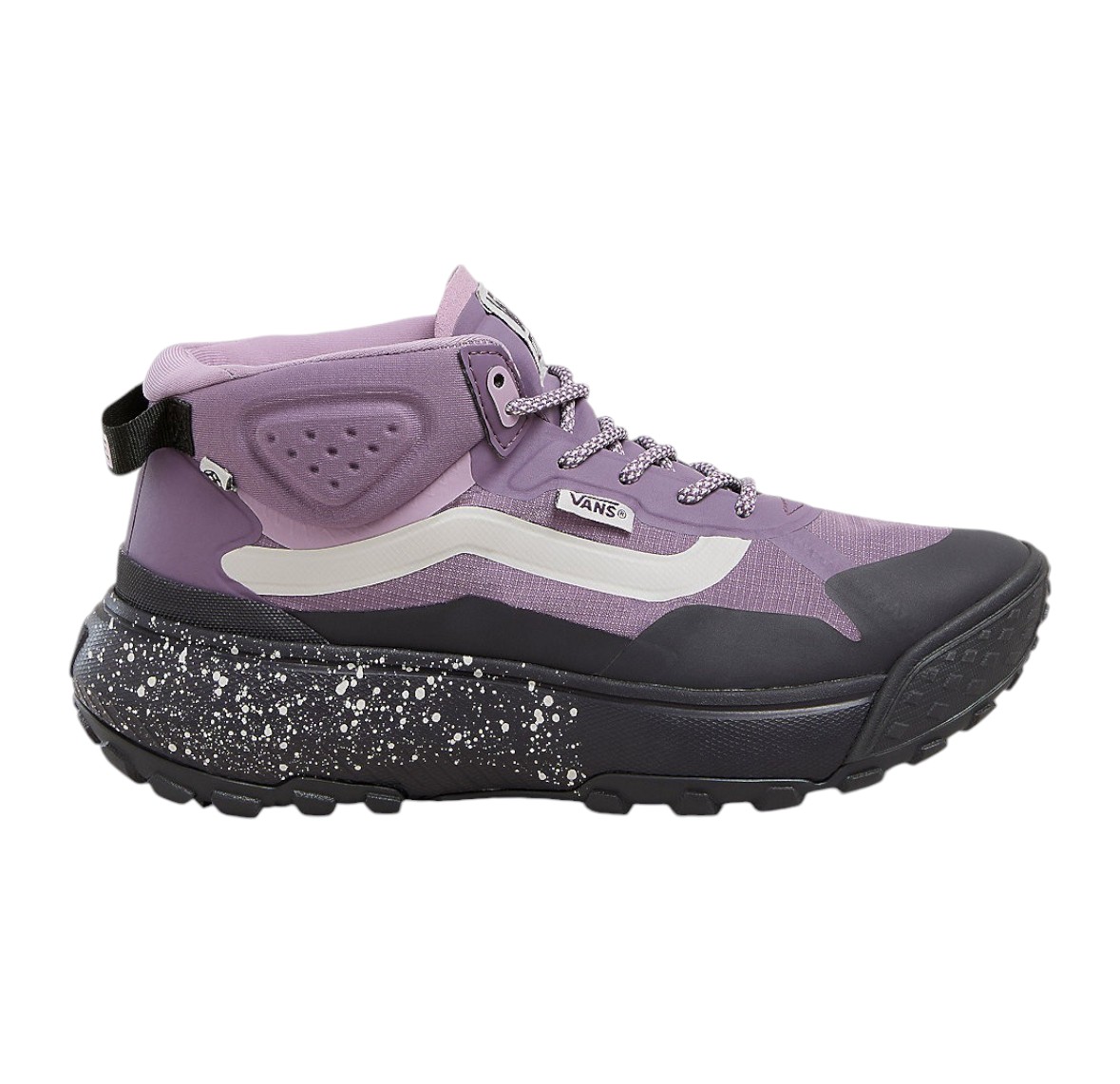 VANS OFF THE WALL SNEAKERS