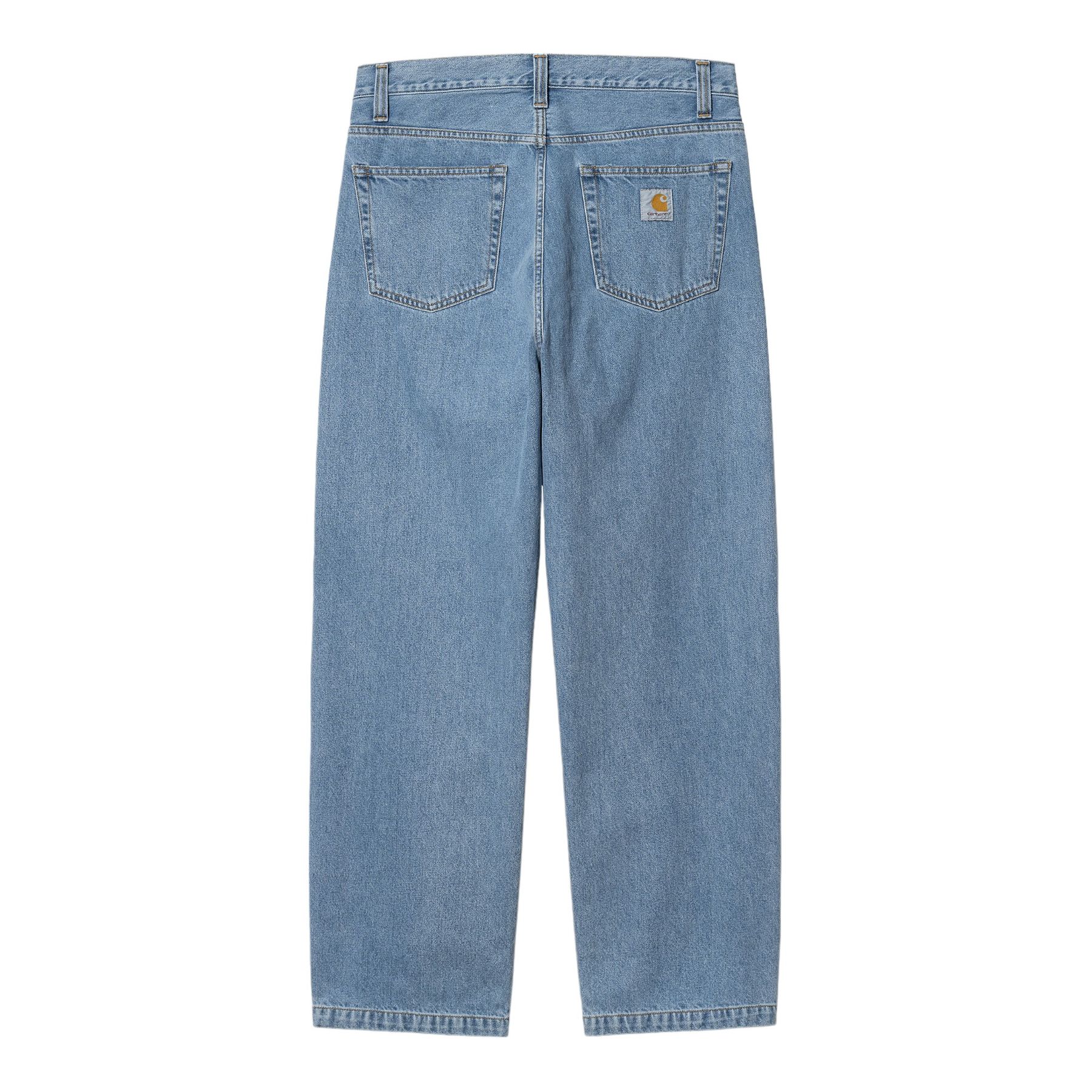 CARHARTT WIP JEANS Uomo