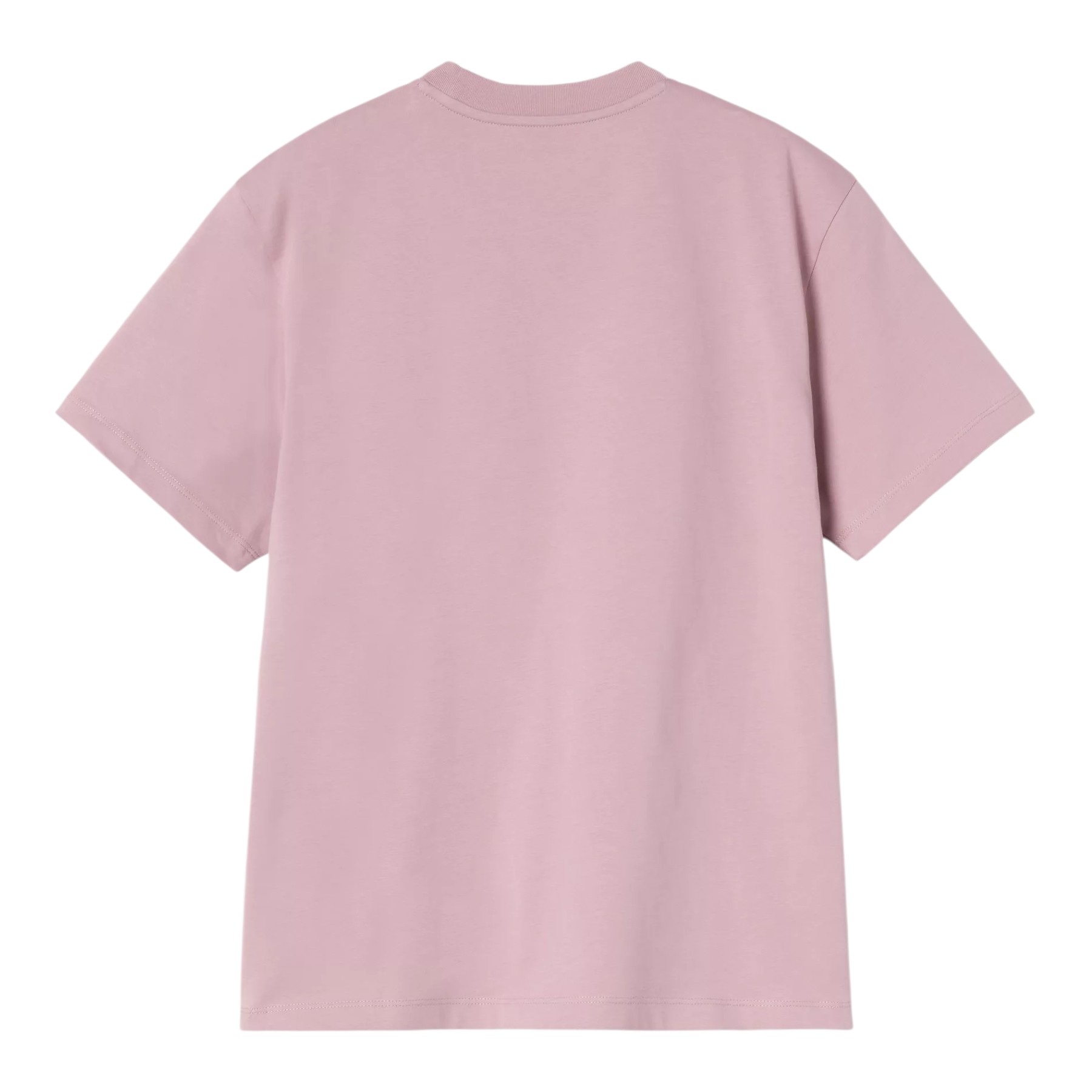 CARHARTT WIP T-SHIRT DONNA