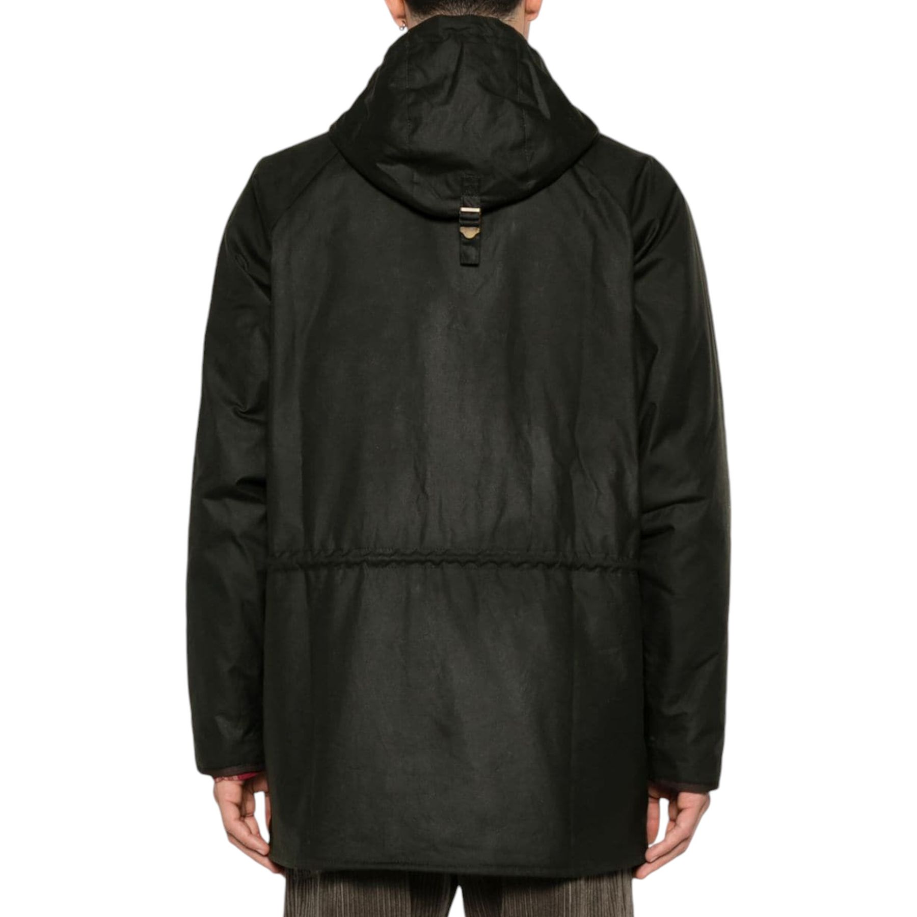 BARBOUR JACKET