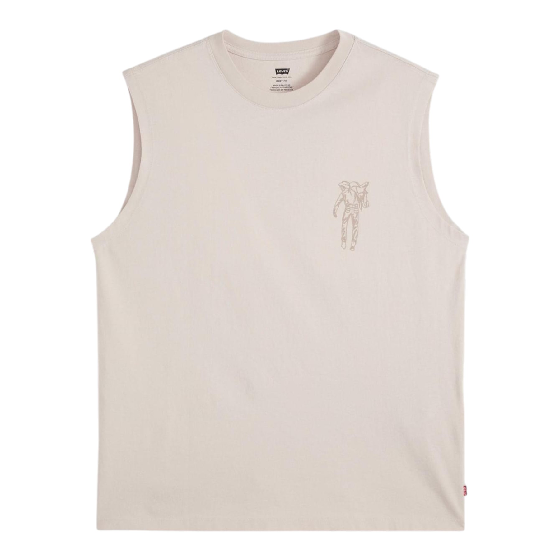 LEVI'S® T-SHIRTS